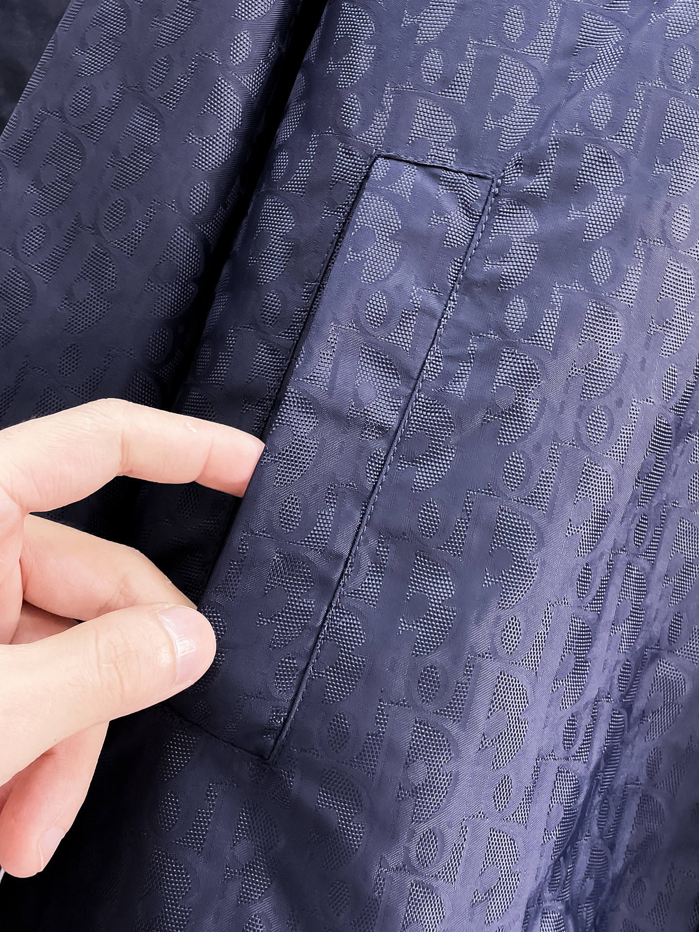 Dior Male Jacket M-xl