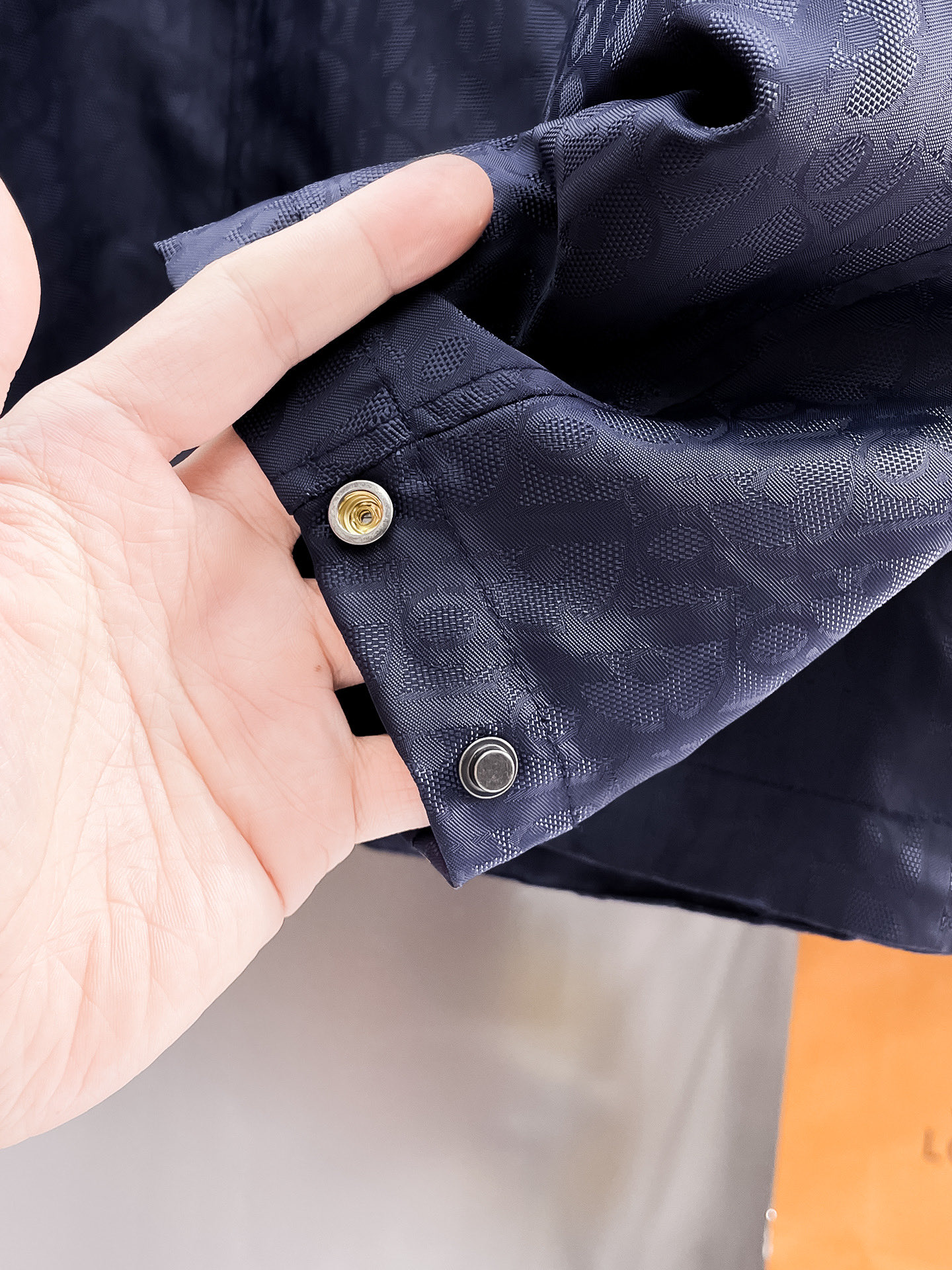 Dior Male Jacket M-xl