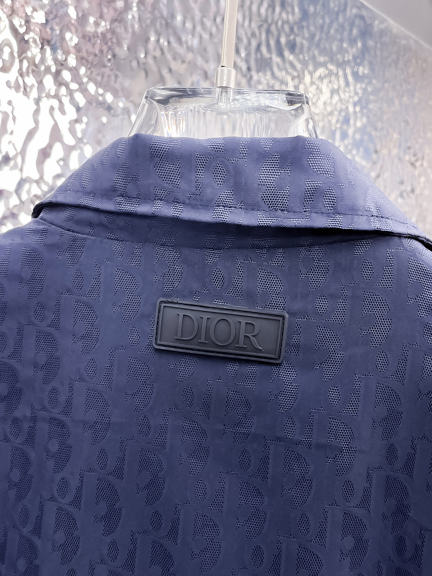 Dior Male Jacket M-xl