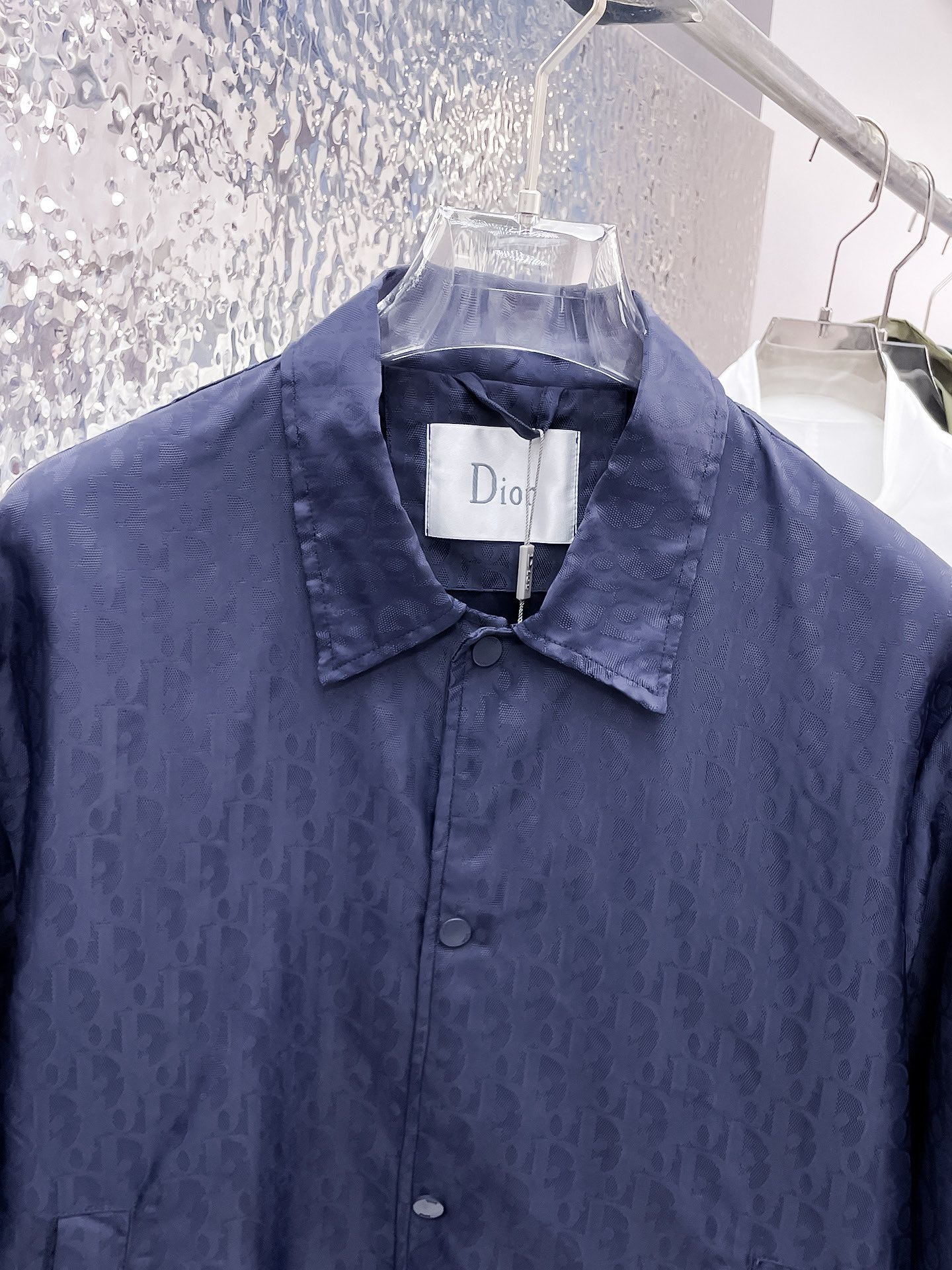 Dior Male Jacket M-xl
