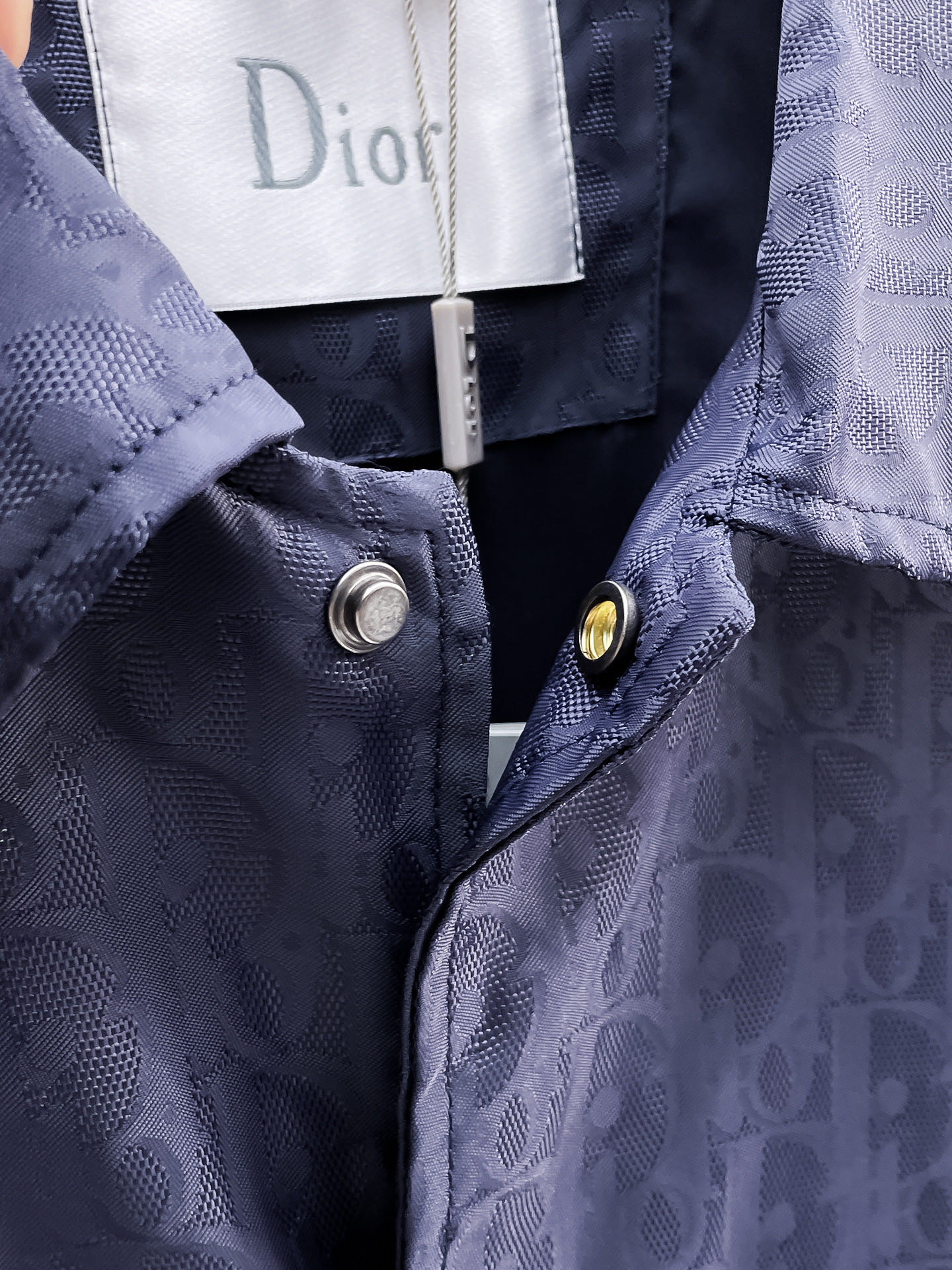Dior Male Jacket M-xl