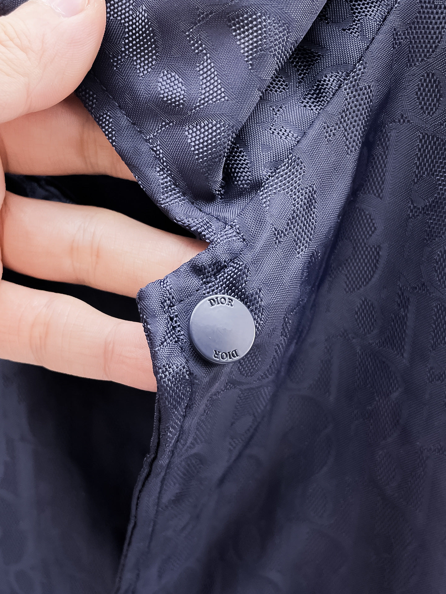 Dior Male Jacket M-xl
