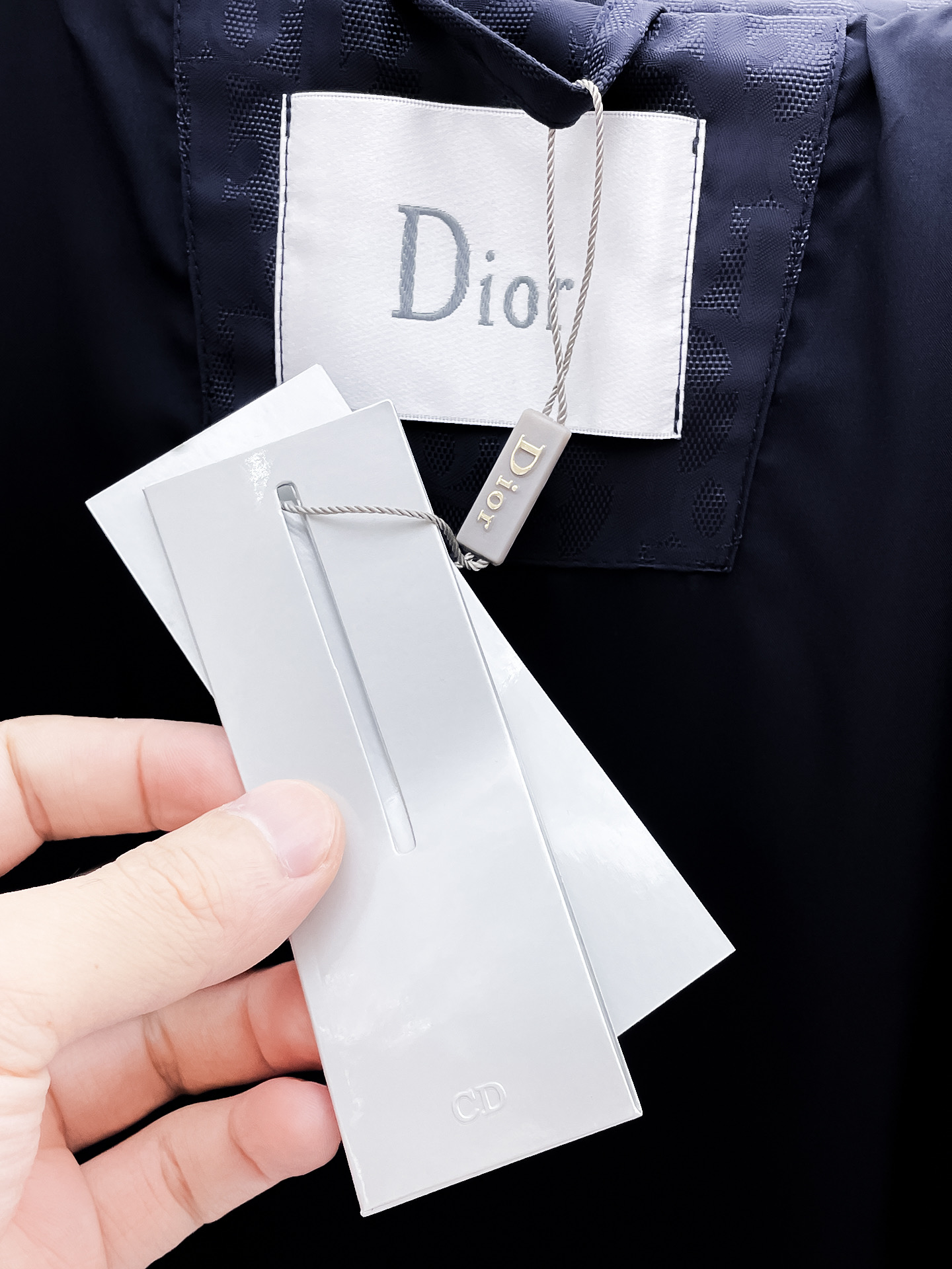 Dior Male Jacket M-xl