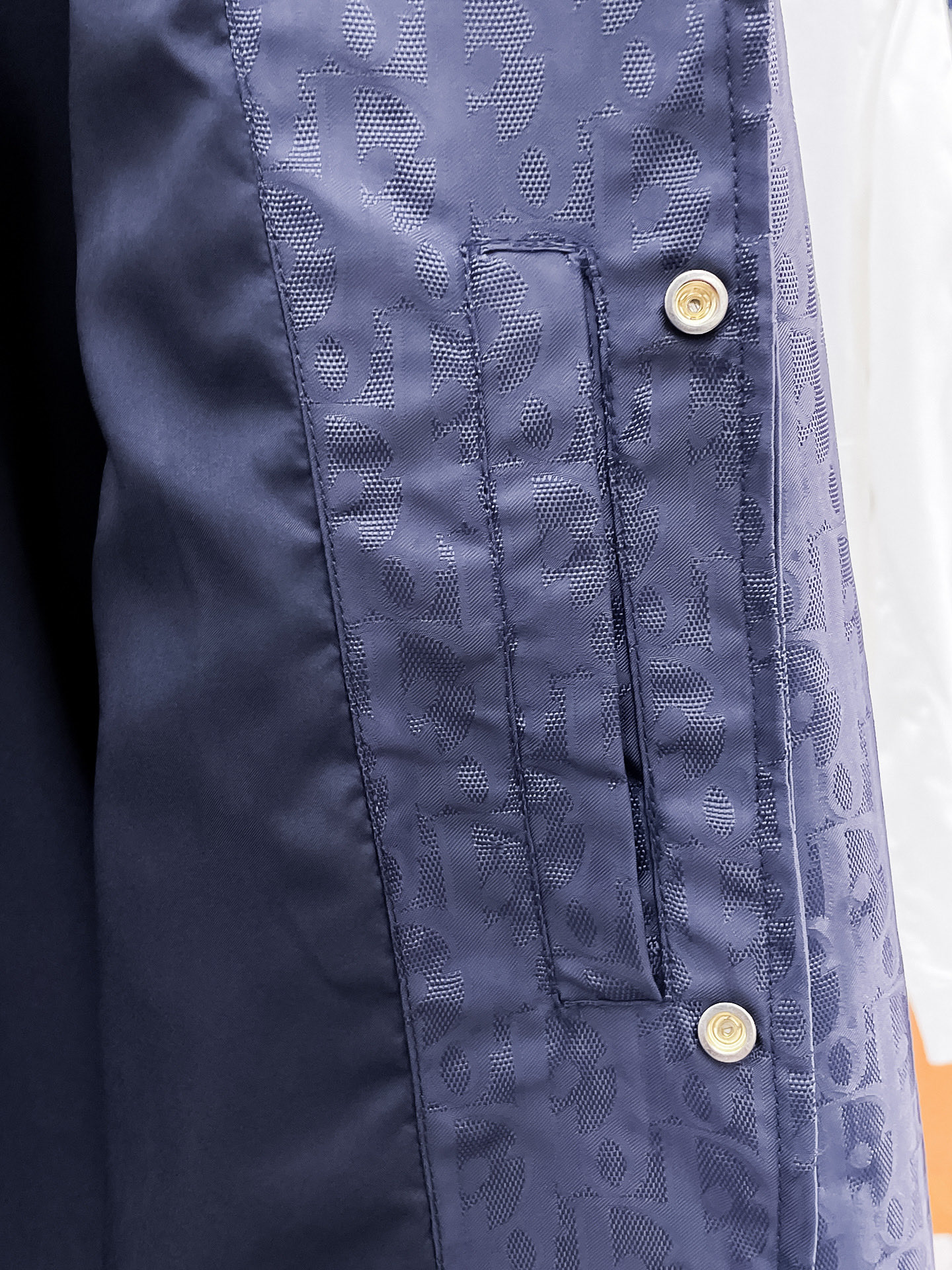 Dior Male Jacket M-xl