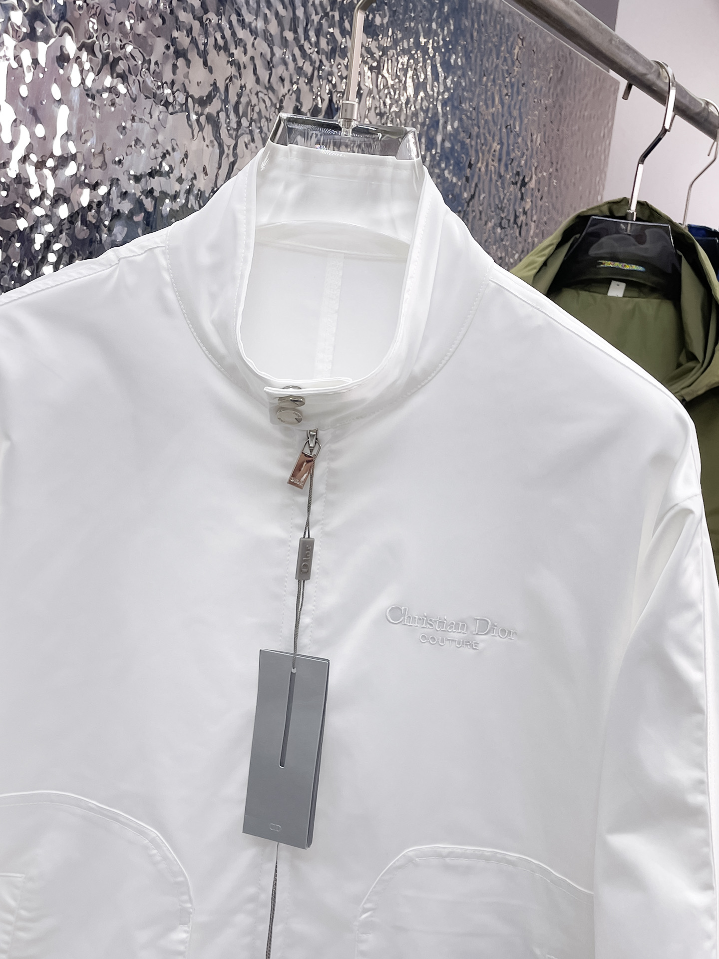 Dior Male Jacket M-xl