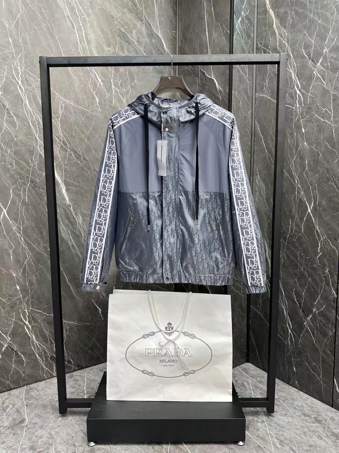 Dior Male Jacket M-xxxl