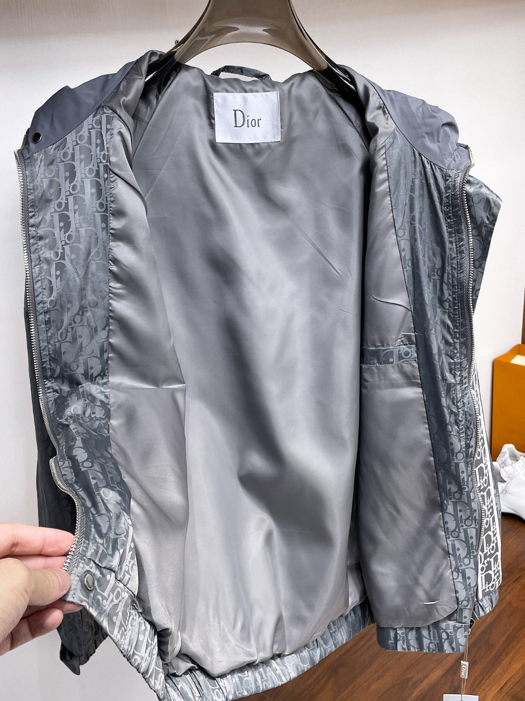 Dior Male Jacket M-xxxl