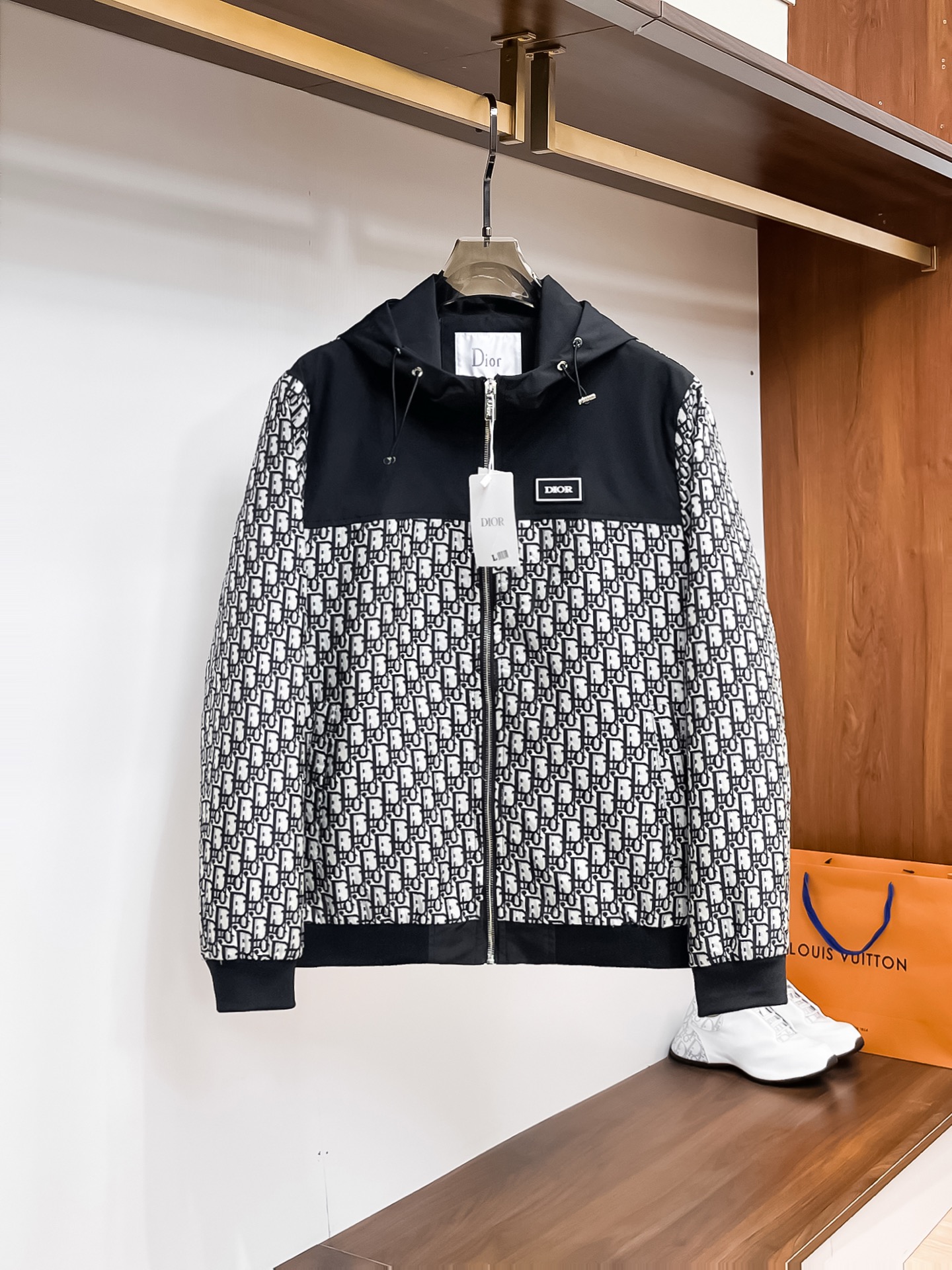 Dior Male Jacket M-xl