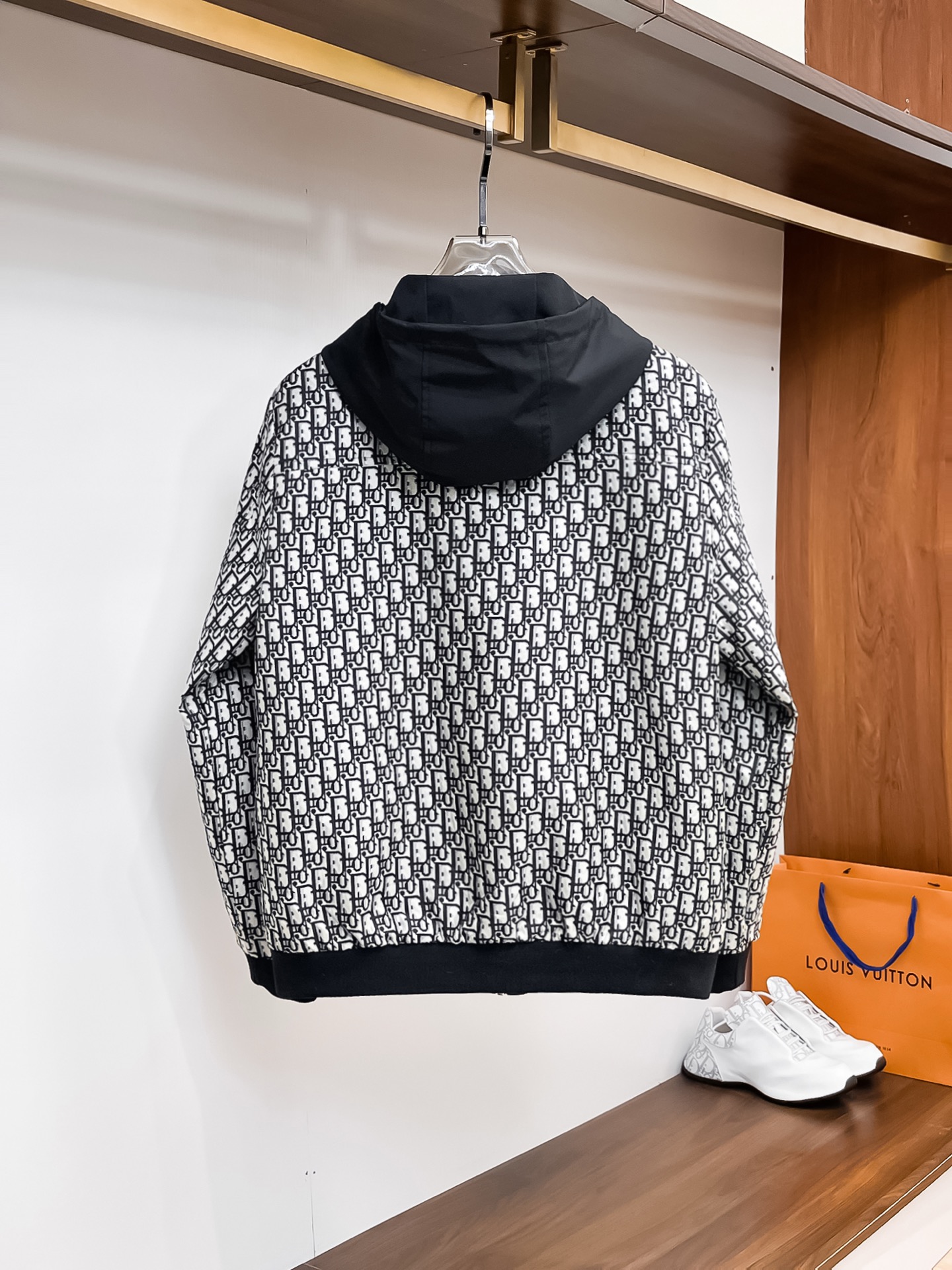 Dior Male Jacket M-xl