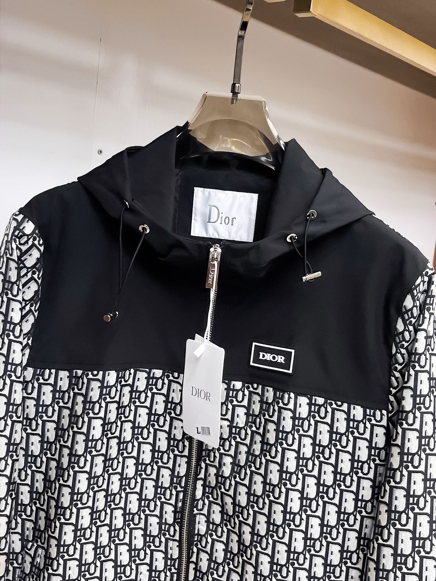 Dior Male Jacket M-xl