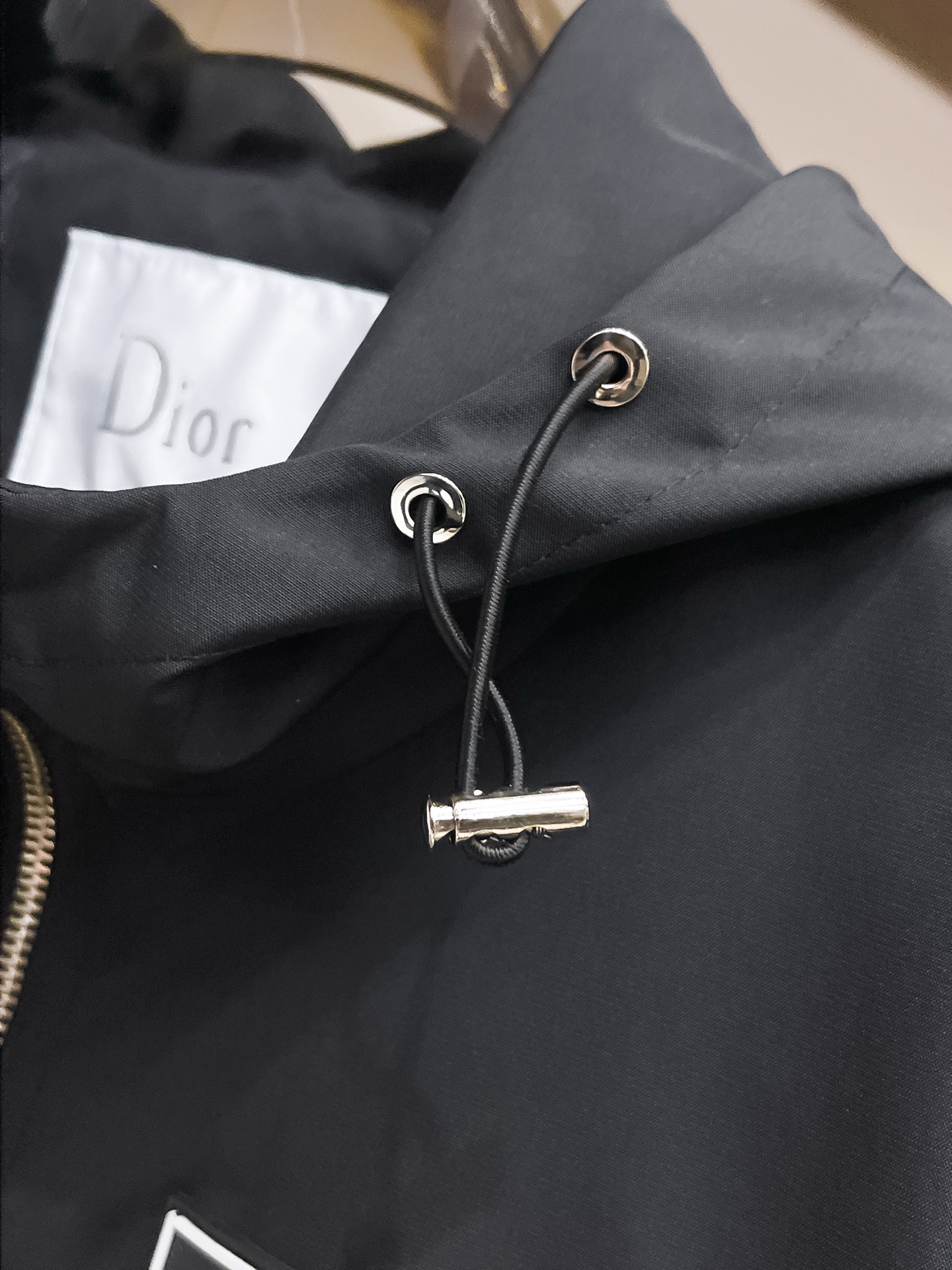 Dior Male Jacket M-xl