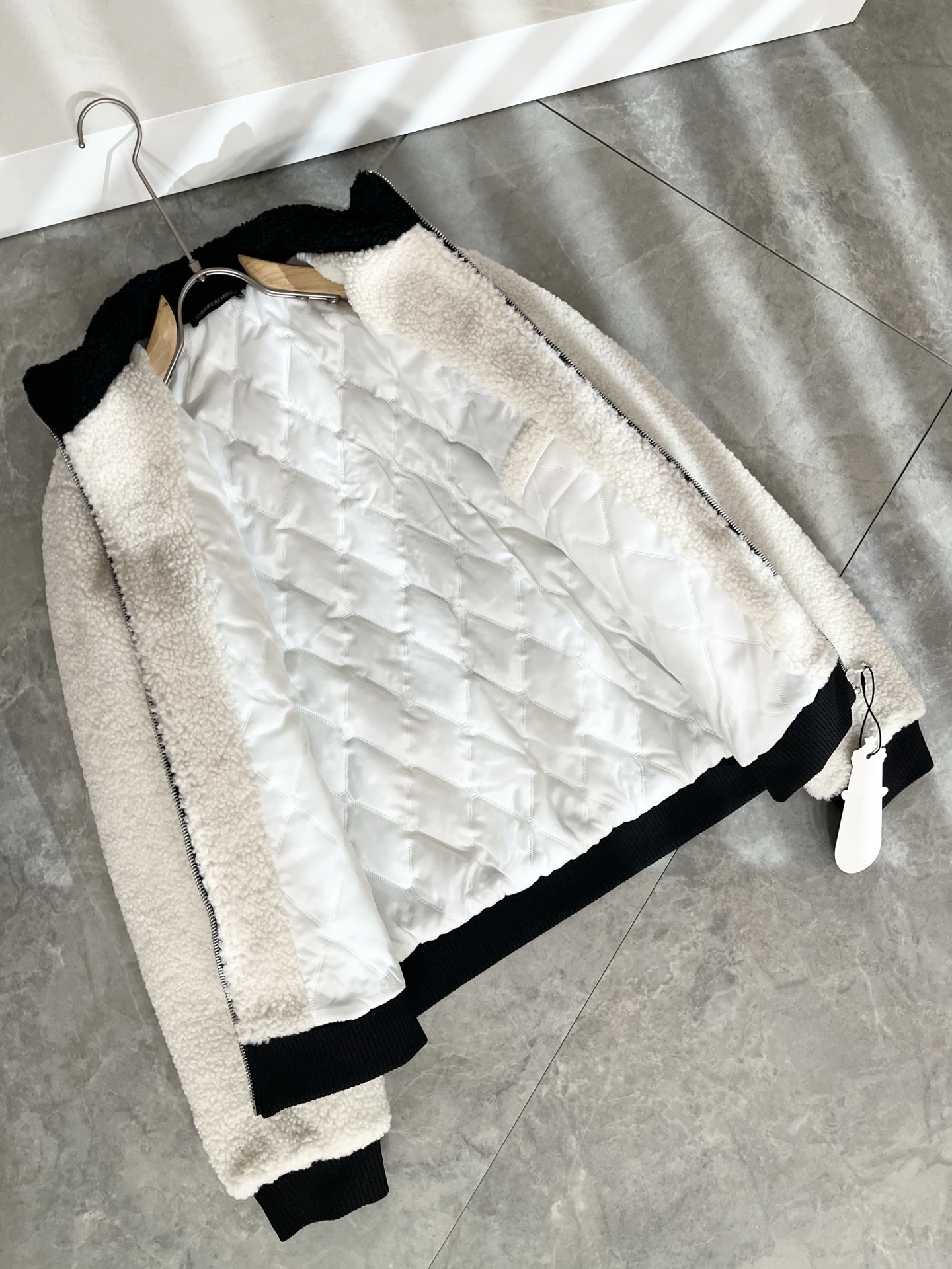 Chrome Hearts Couple Jacket Cotton S-m-l-xl