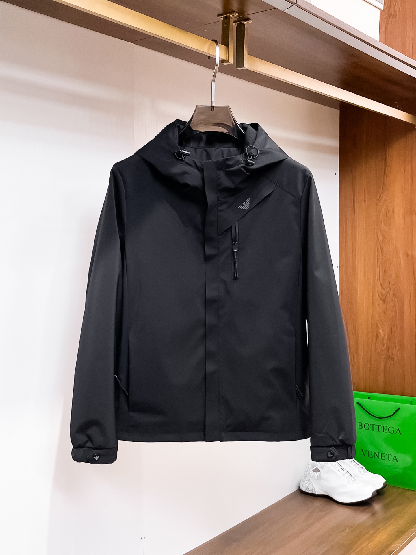 Armani Male Jacket M-xl