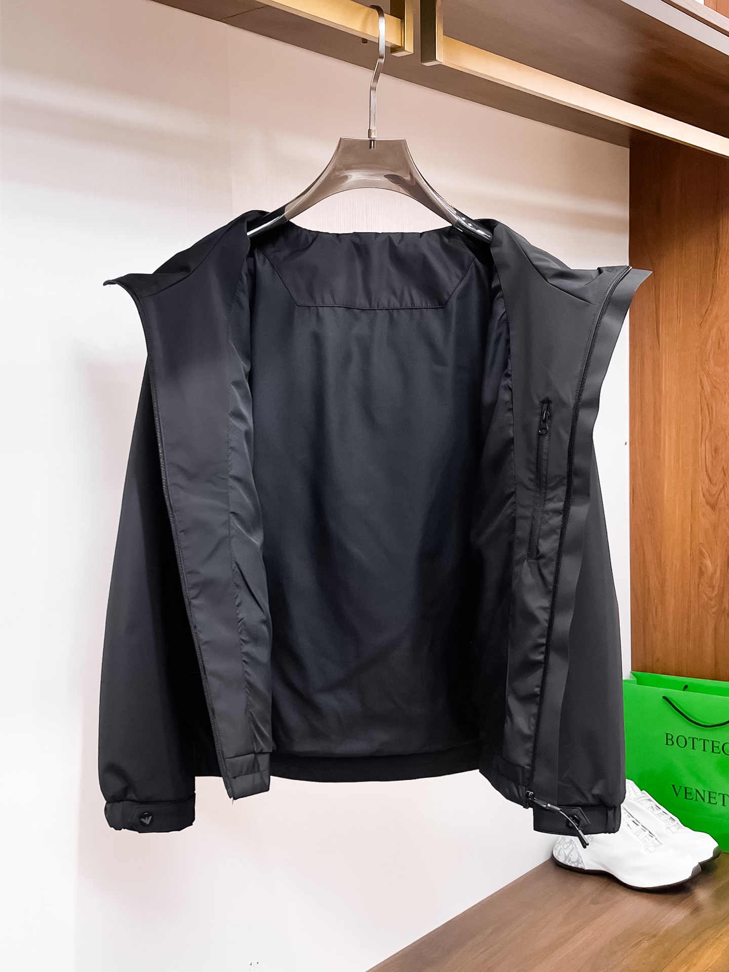 Armani Male Jacket M-xl