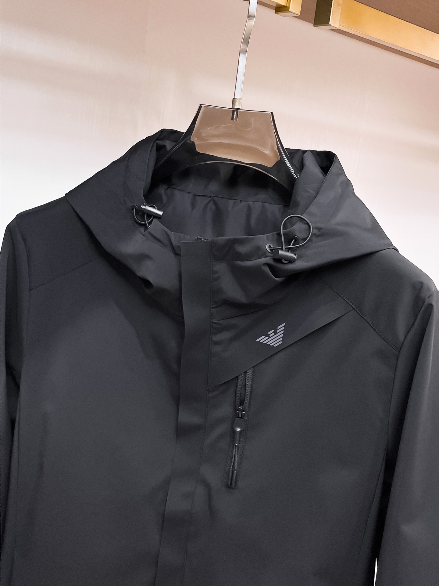 Armani Male Jacket M-xl