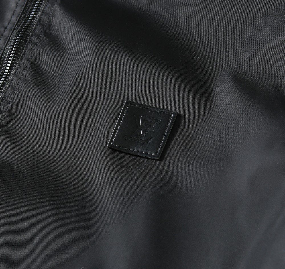 Louis Vuitton Basic Clothing Hooded S-m-l-xl