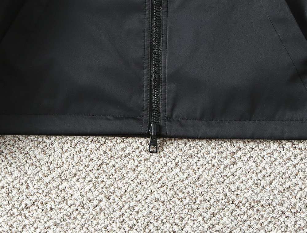 Louis Vuitton Basic Clothing Hooded S-m-l-xl