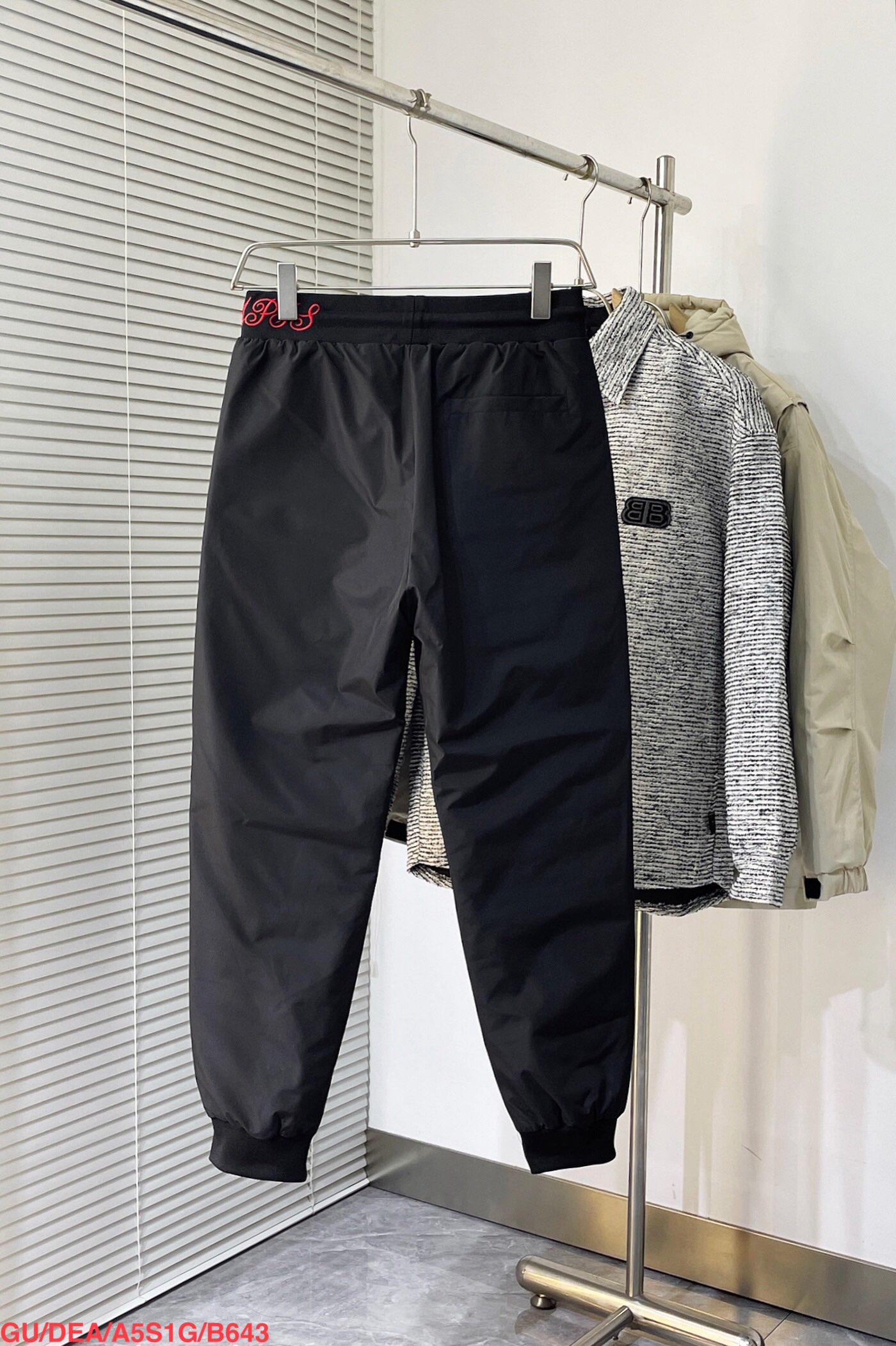 Gucci Basic Clothing M-l-xl