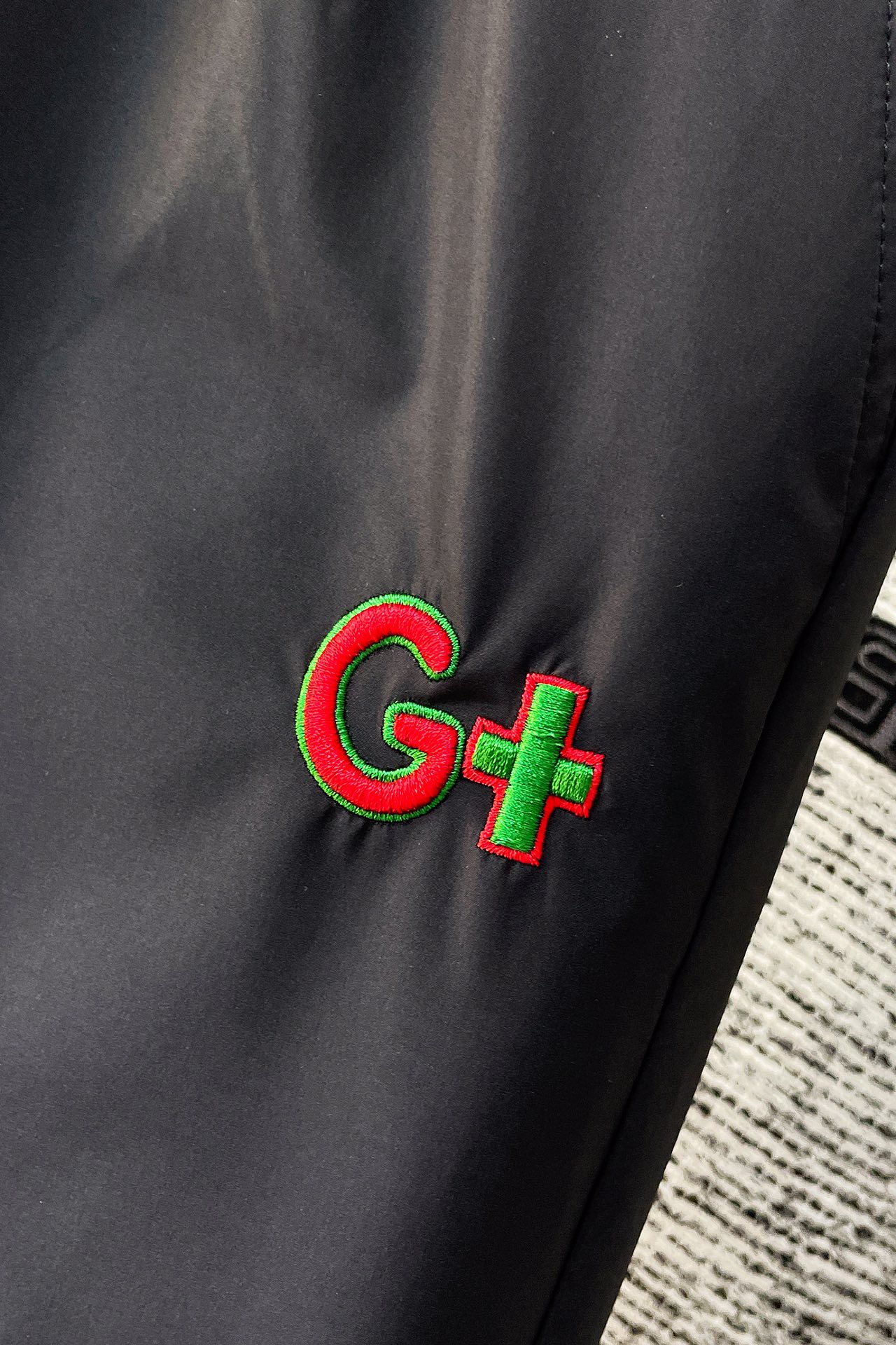 Gucci Basic Clothing M-l-xl