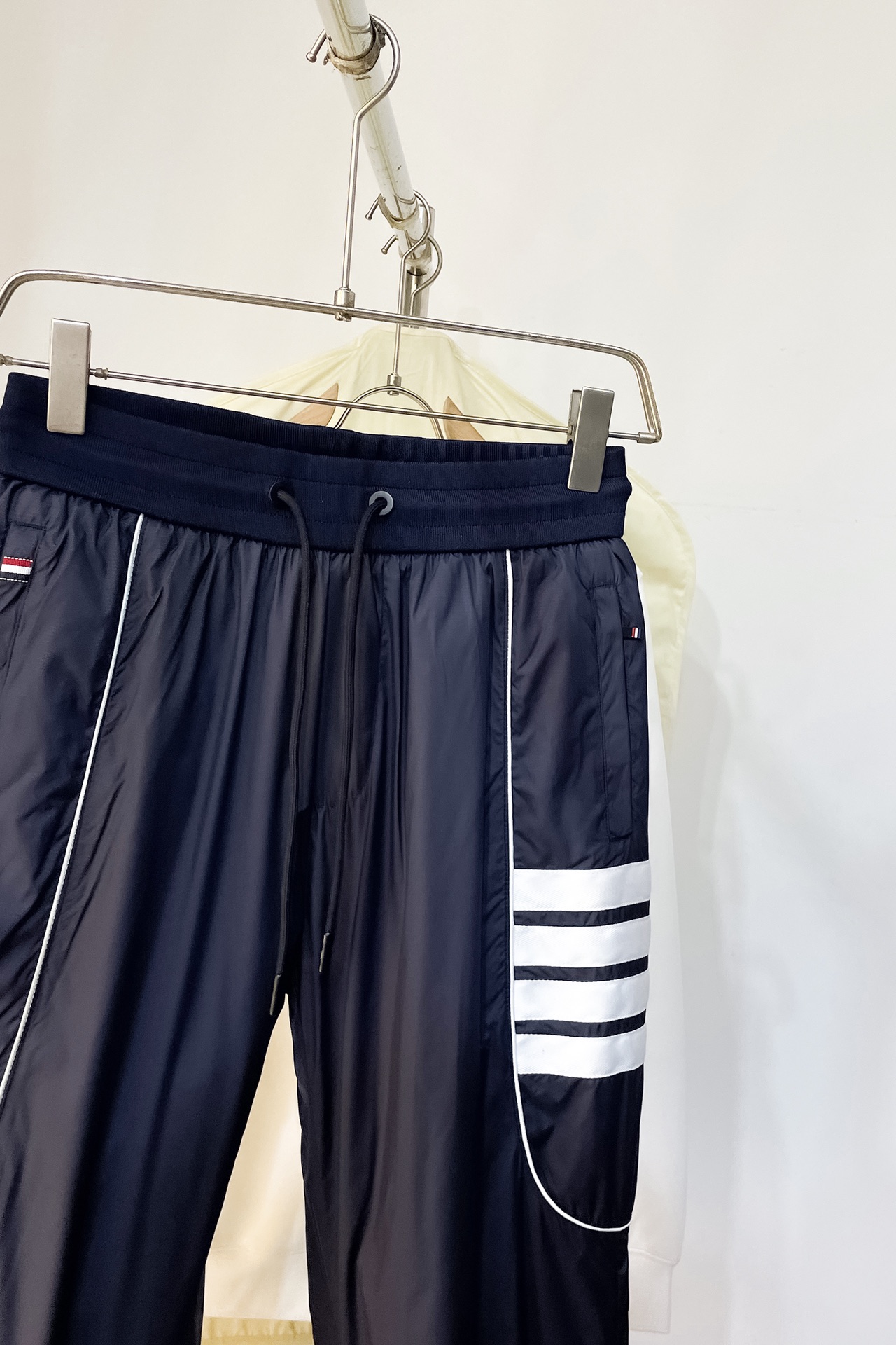 Thom Browne Male Basic Clothing Goose Down S-m-xl