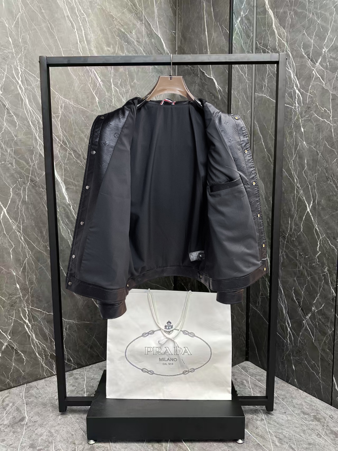 Louis Vuitton Jacket M-l-xl