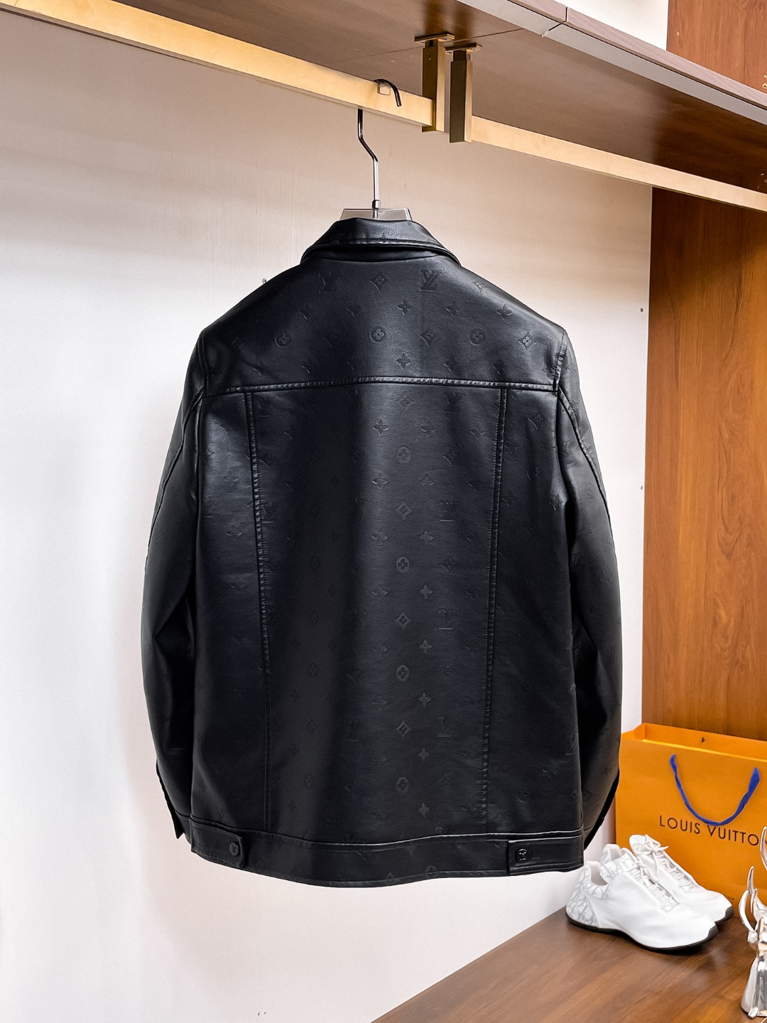 Louis Vuitton Jacket M-l-xxxl