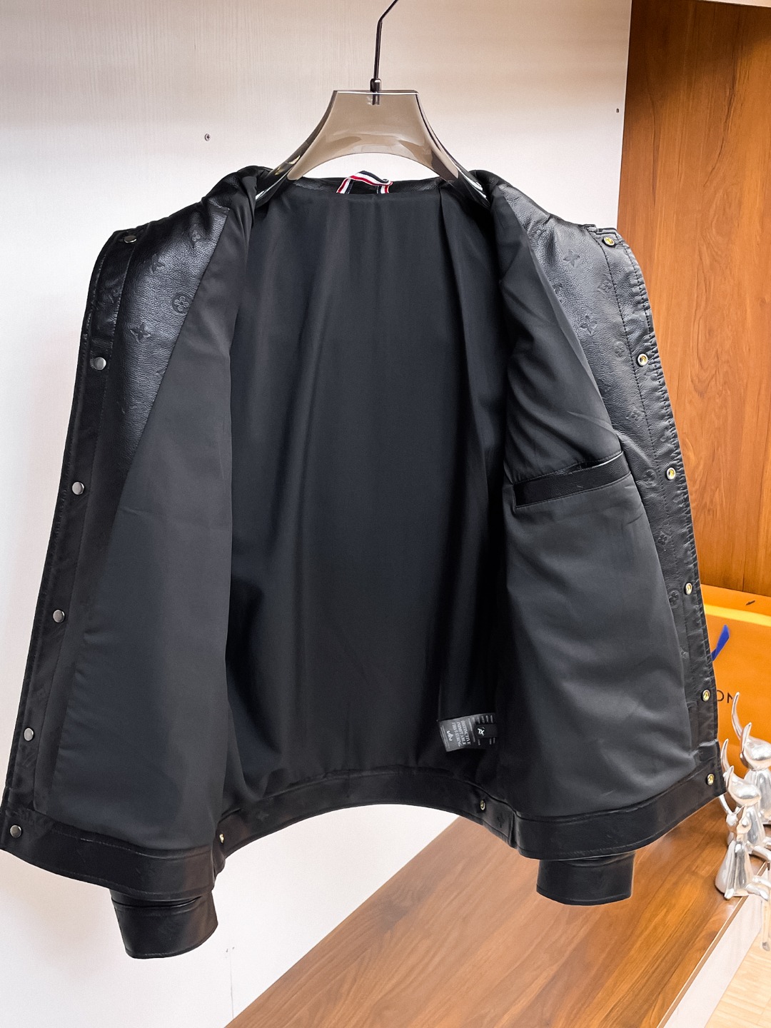 Louis Vuitton Jacket M-l-xxxl