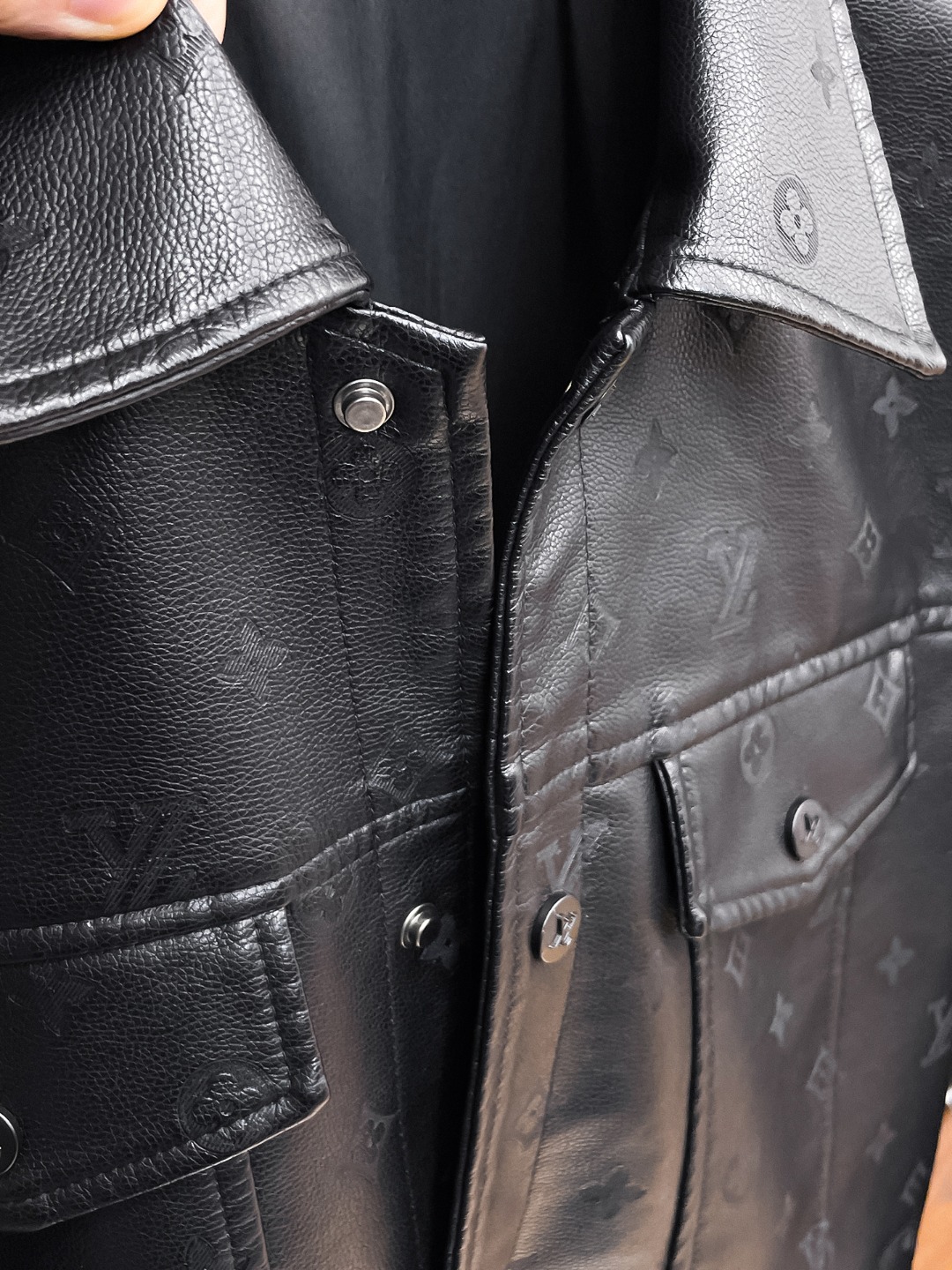 Louis Vuitton Jacket M-l-xxxl