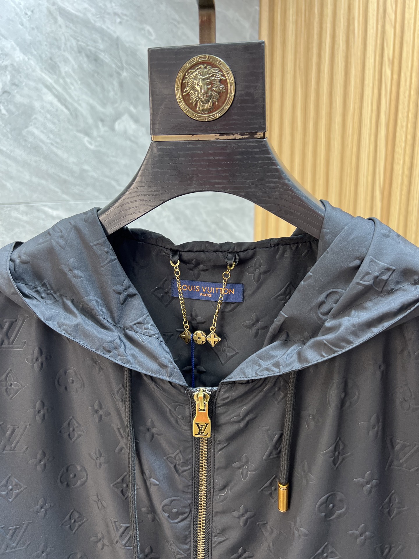 Louis Vuitton Jacket M-l-xxxl-175140