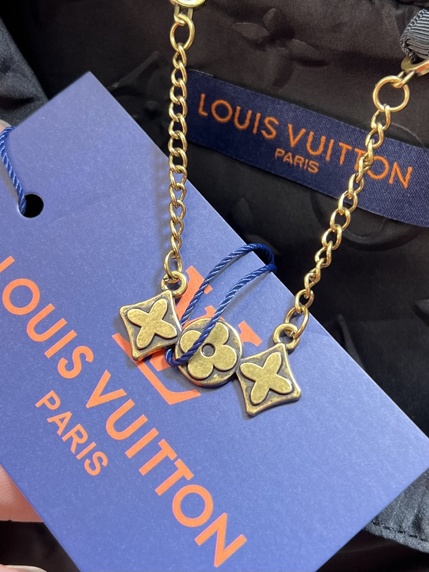 Louis Vuitton Jacket M-l-xxxl-175140