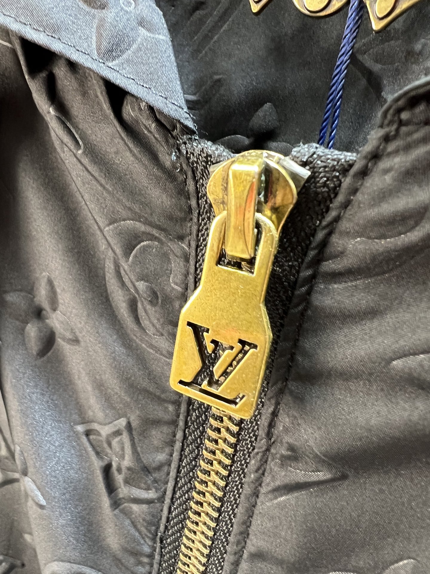 Louis Vuitton Jacket M-l-xxxl-175140