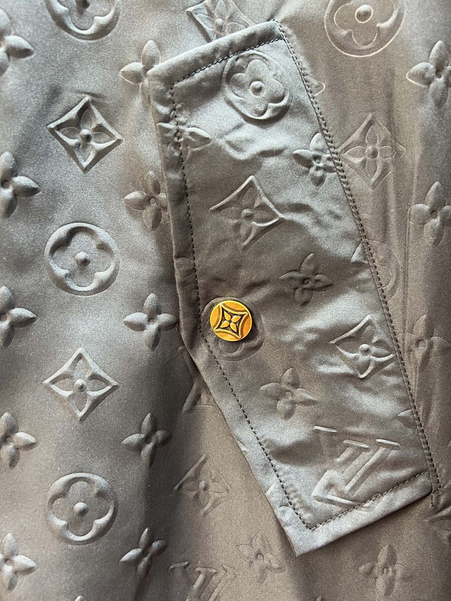 Louis Vuitton Jacket M-l-xxxl-175140