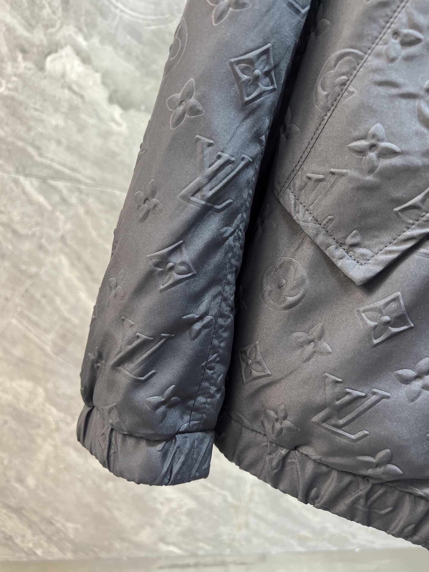 Louis Vuitton Jacket M-l-xxxl-175140