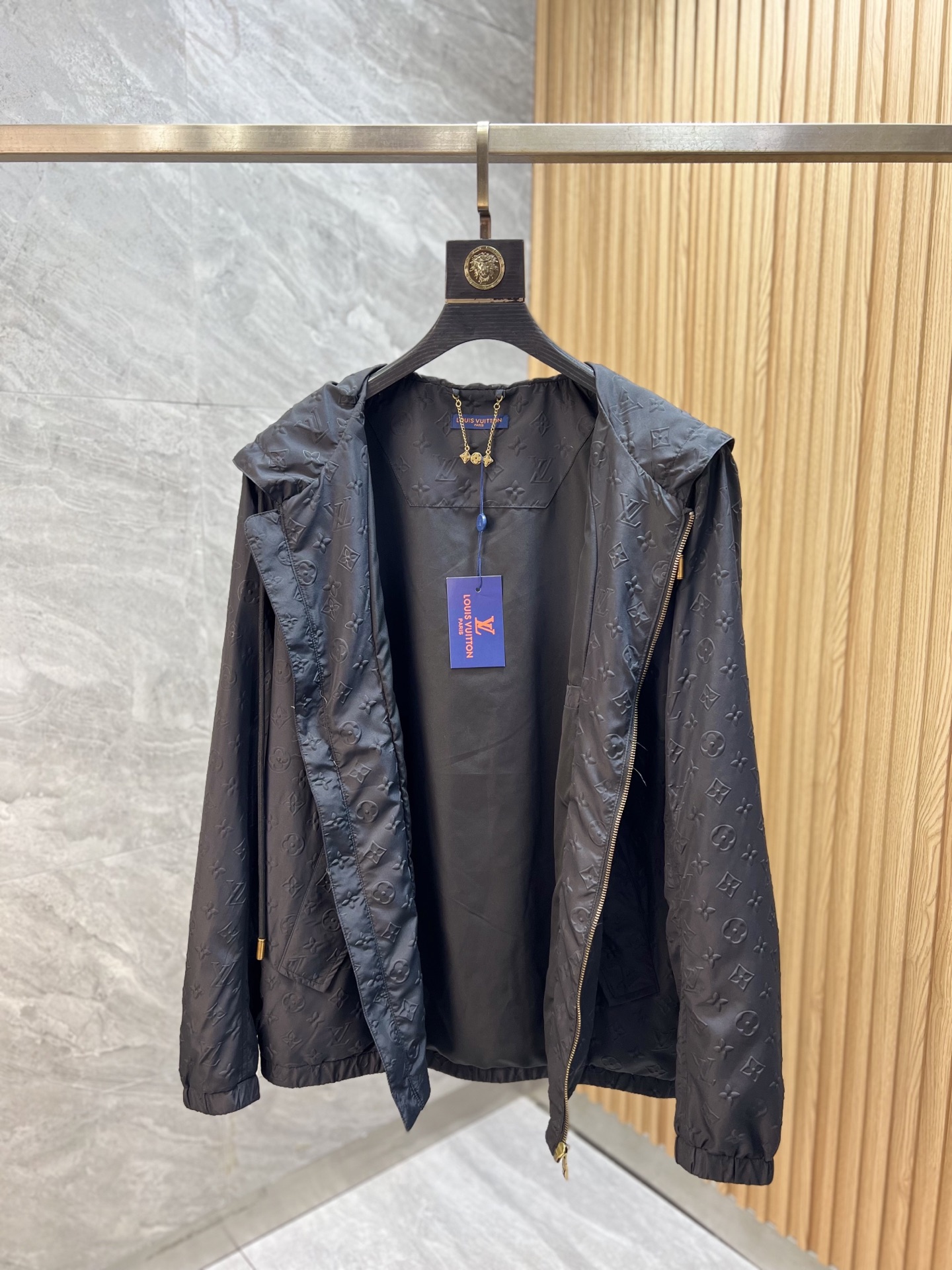 Louis Vuitton Jacket M-l-xxxl-175140