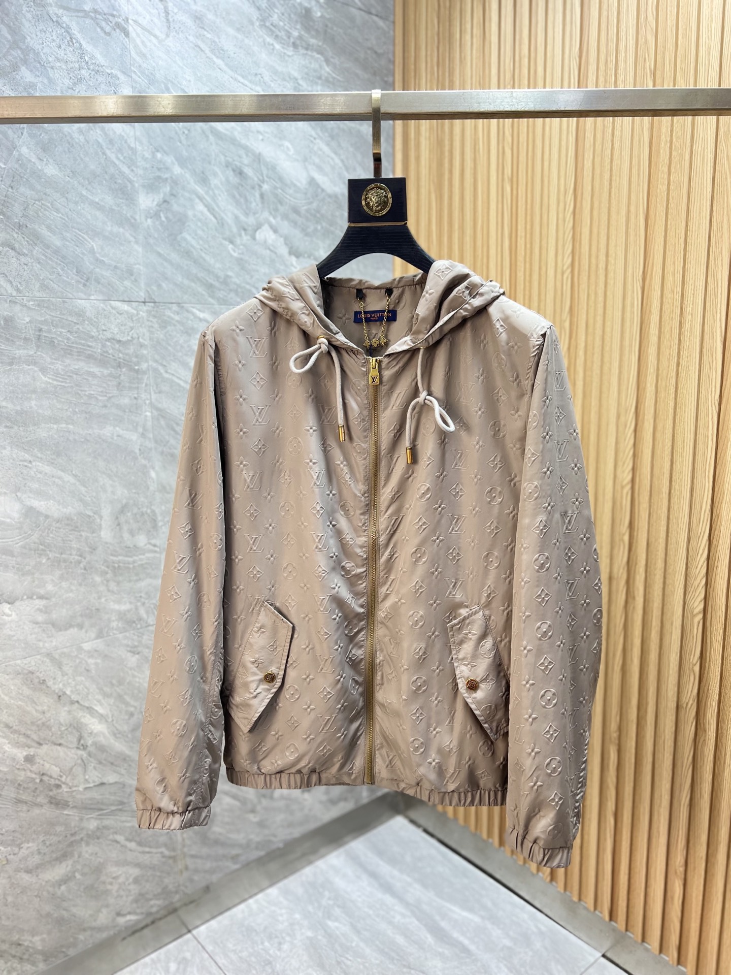 Louis Vuitton Jacket M-l-xxxl-175140