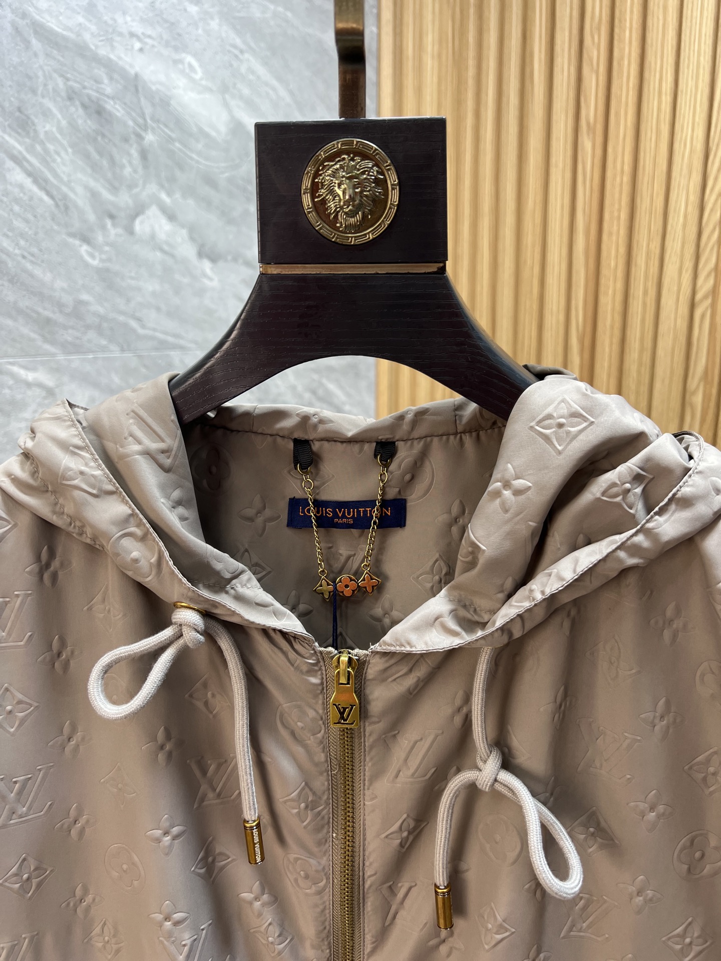 Louis Vuitton Jacket M-l-xxxl-175140