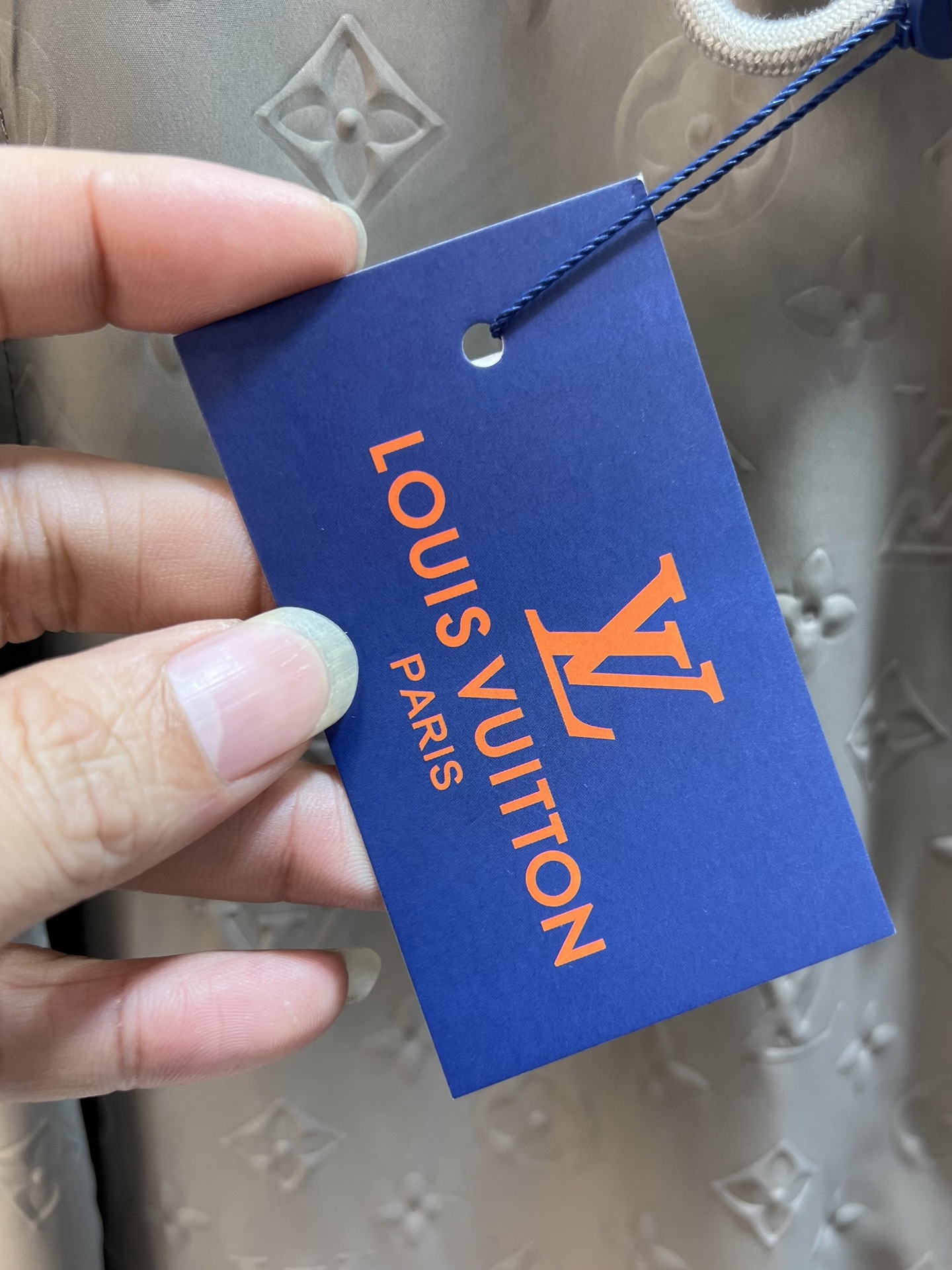 Louis Vuitton Jacket M-l-xxxl-175140