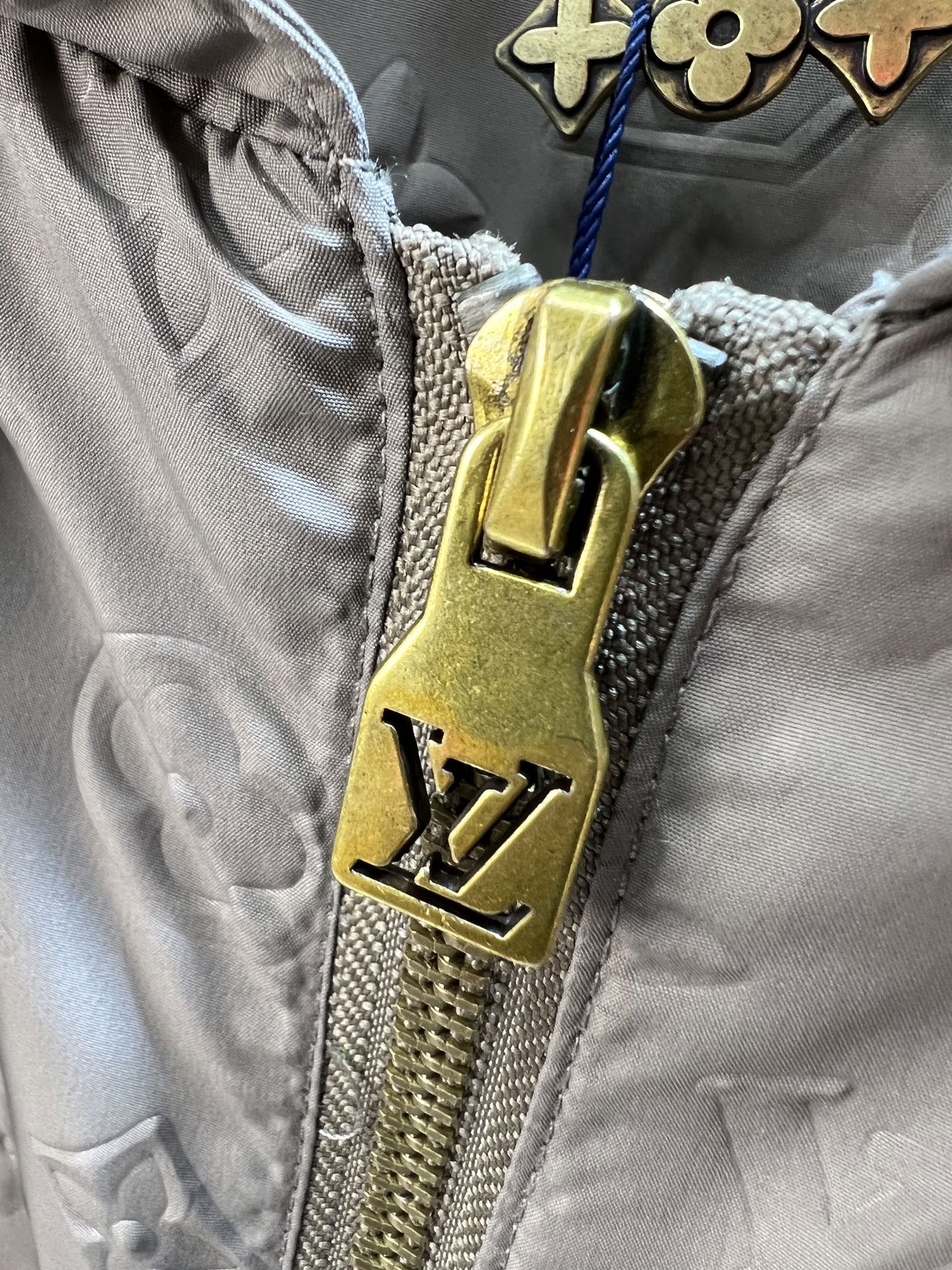 Louis Vuitton Jacket M-l-xxxl-175140