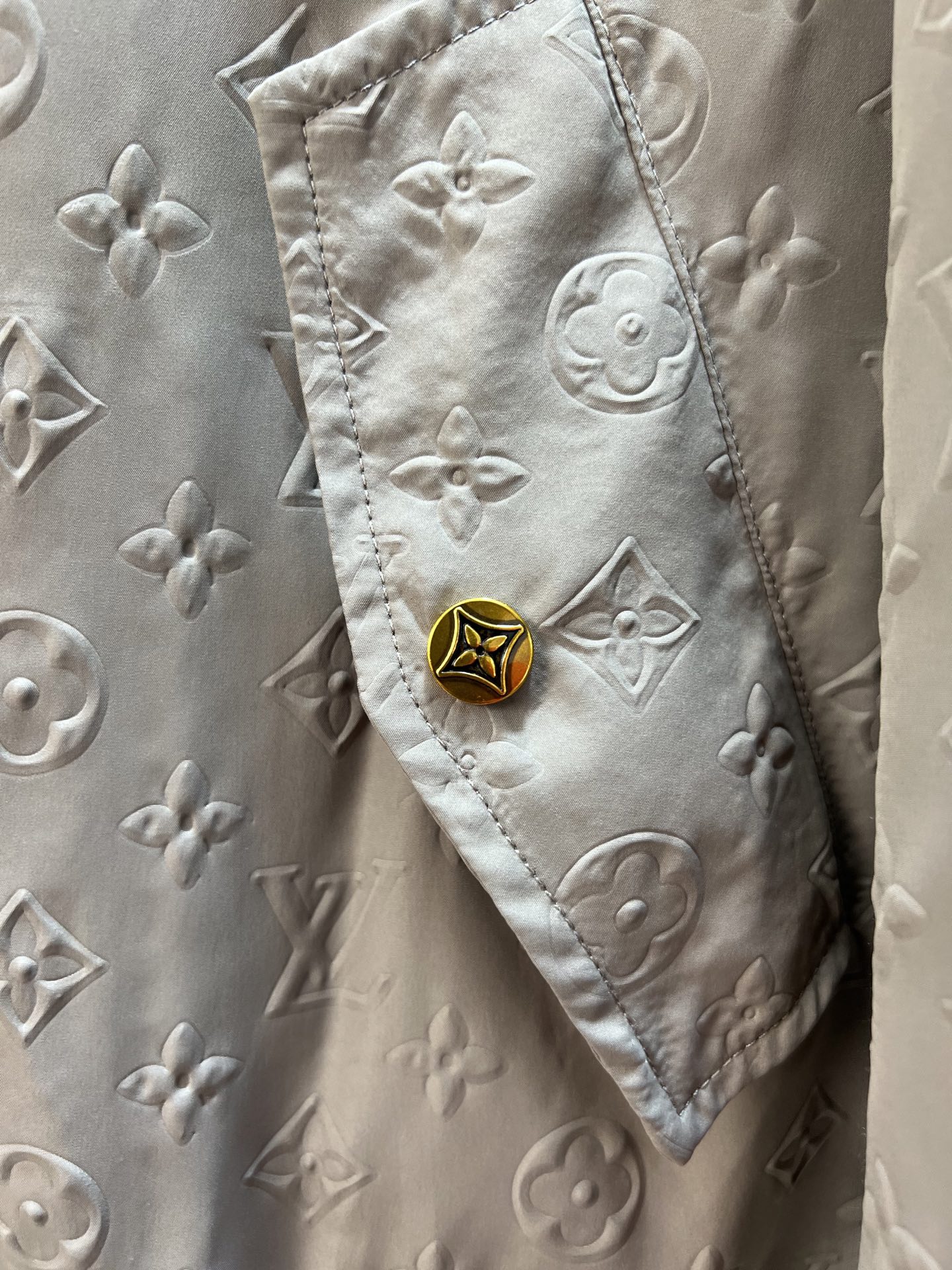 Louis Vuitton Jacket M-l-xxxl-175140
