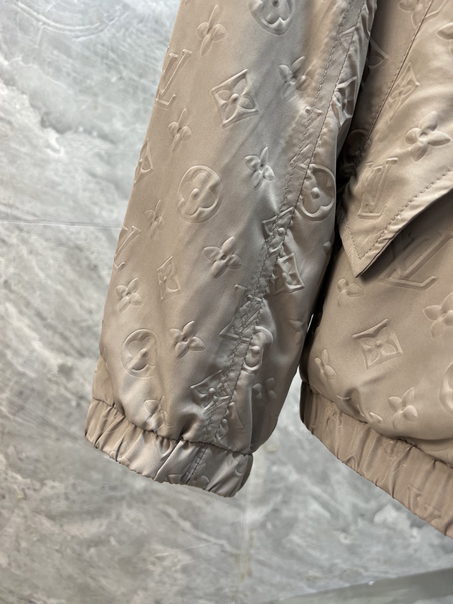 Louis Vuitton Jacket M-l-xxxl-175140