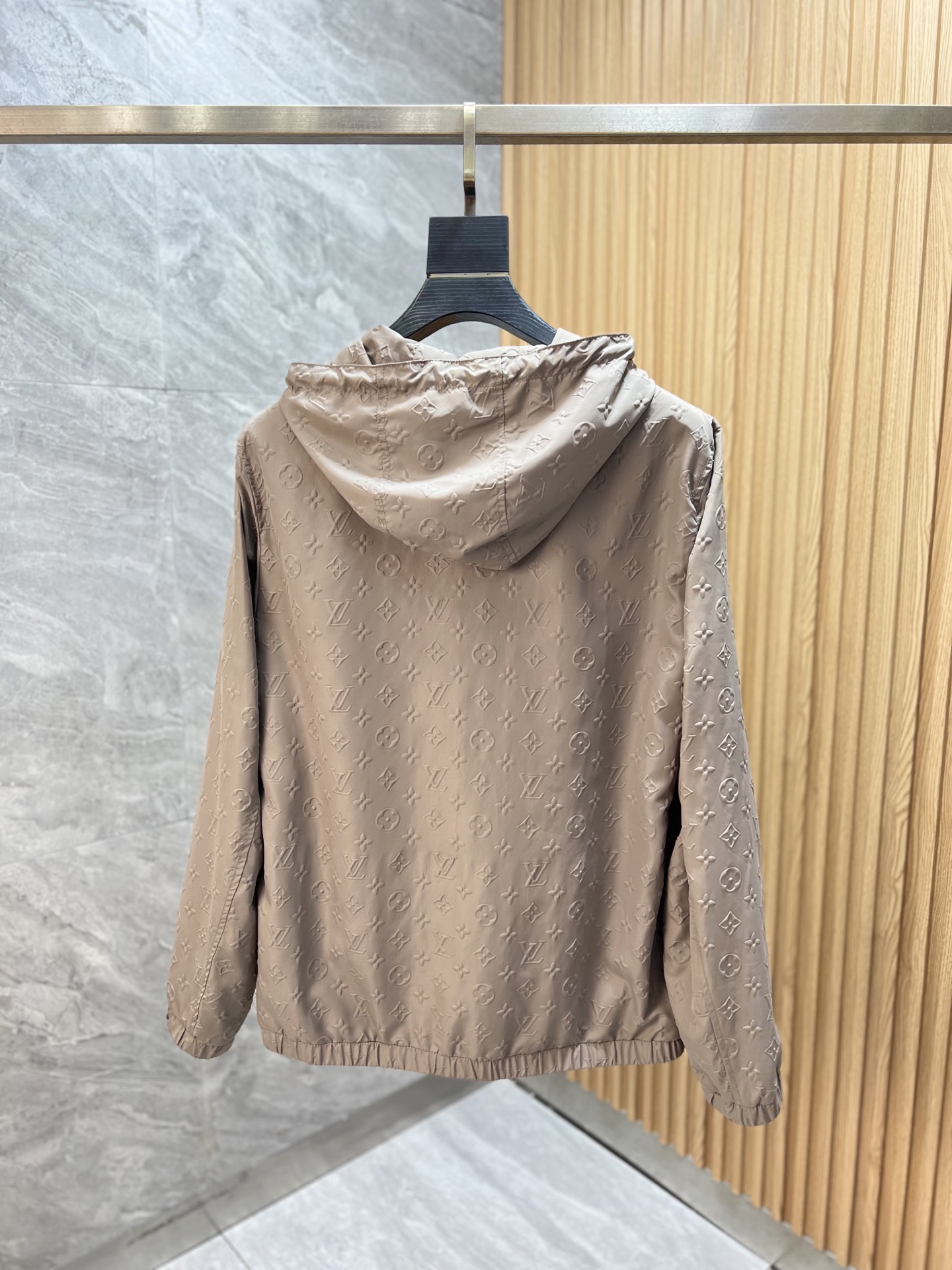 Louis Vuitton Jacket M-l-xxxl-175140