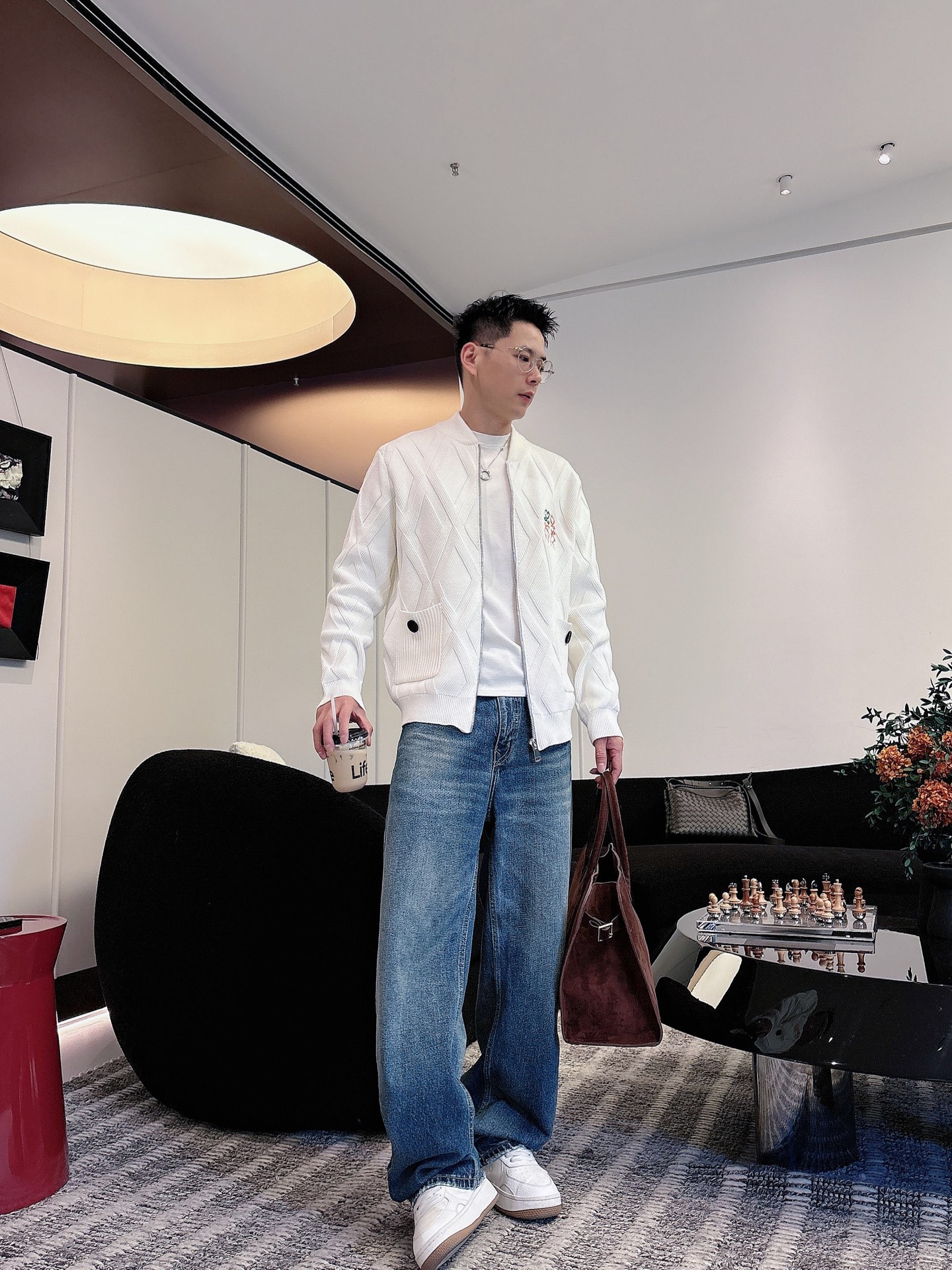 Loewe Basic Clothing Wool M-l-xxxl