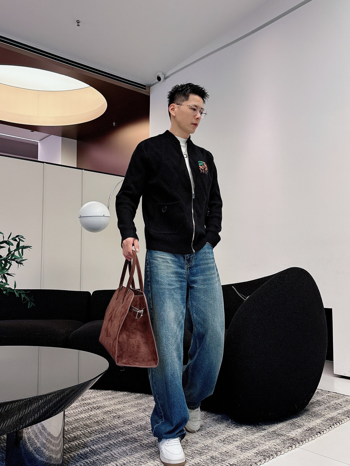 Loewe Basic Clothing Wool M-l-xxxl