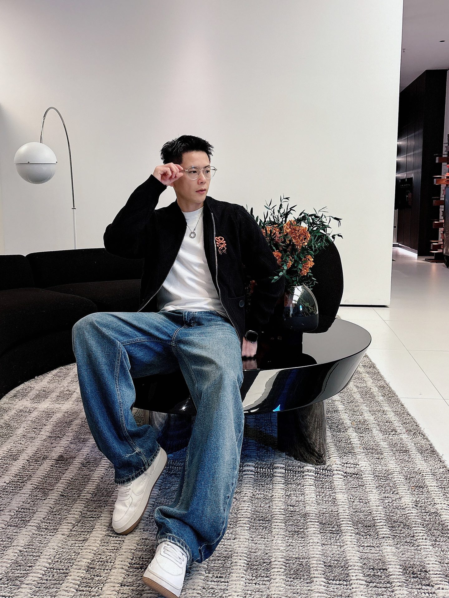 Loewe Basic Clothing Wool M-l-xxxl