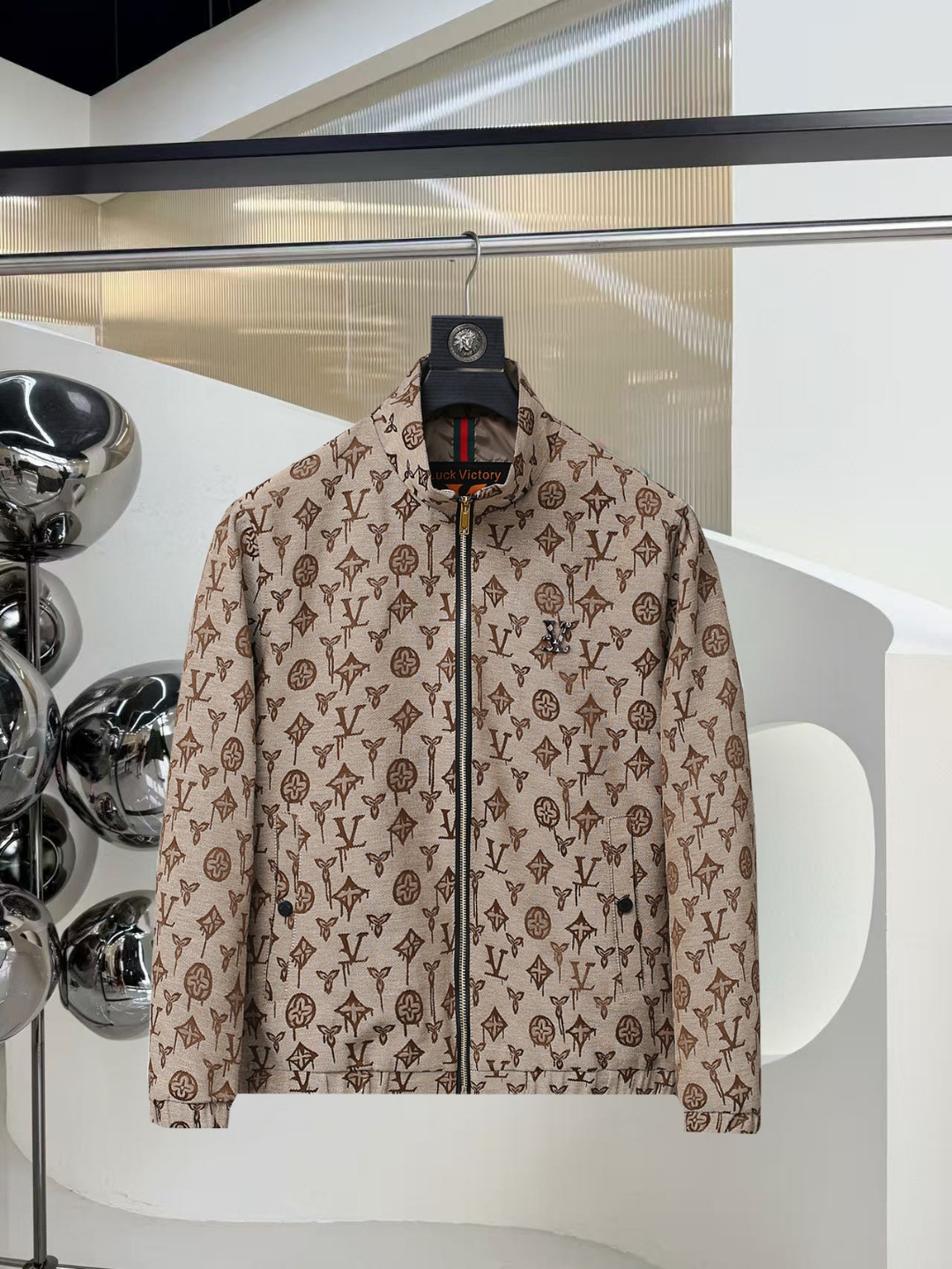 Louis Vuitton Jacket M-l-xxxl
