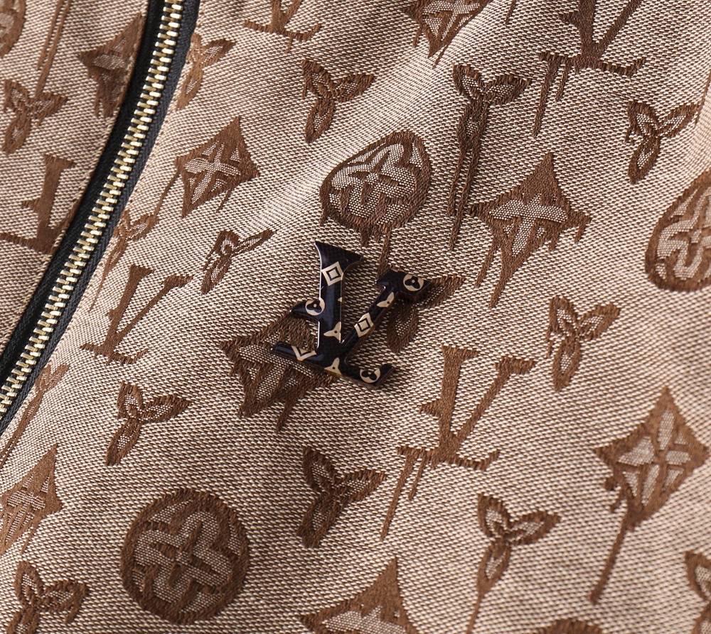 Louis Vuitton Jacket M-l-xxxl