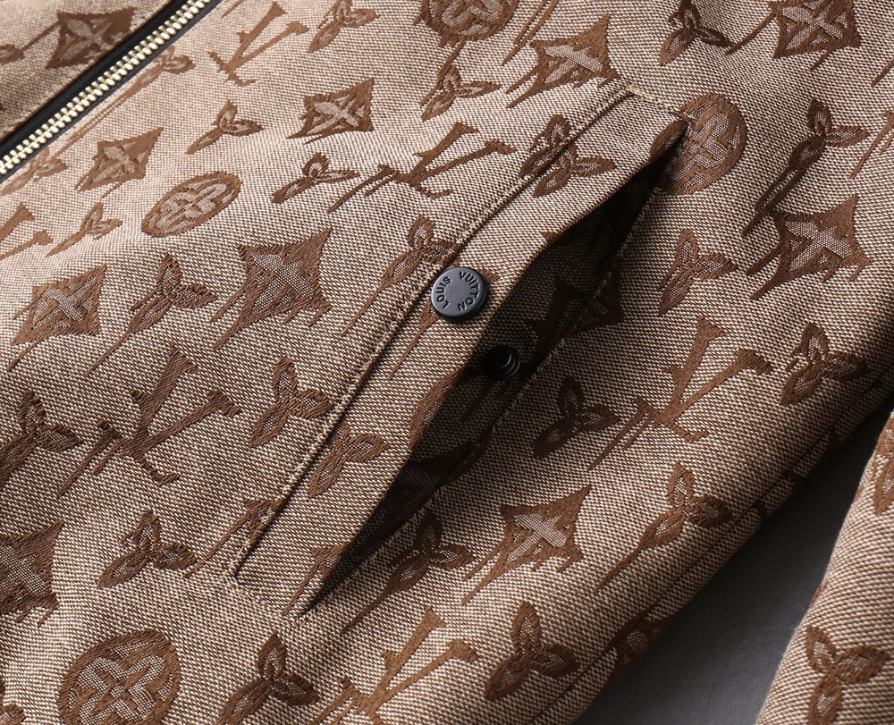 Louis Vuitton Jacket M-l-xxxl