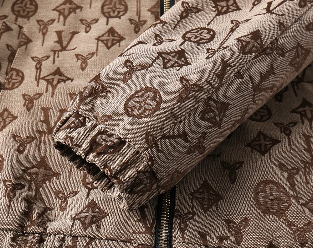 Louis Vuitton Jacket M-l-xxxl
