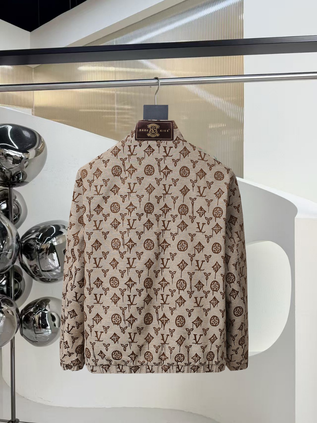 Louis Vuitton Jacket M-l-xxxl