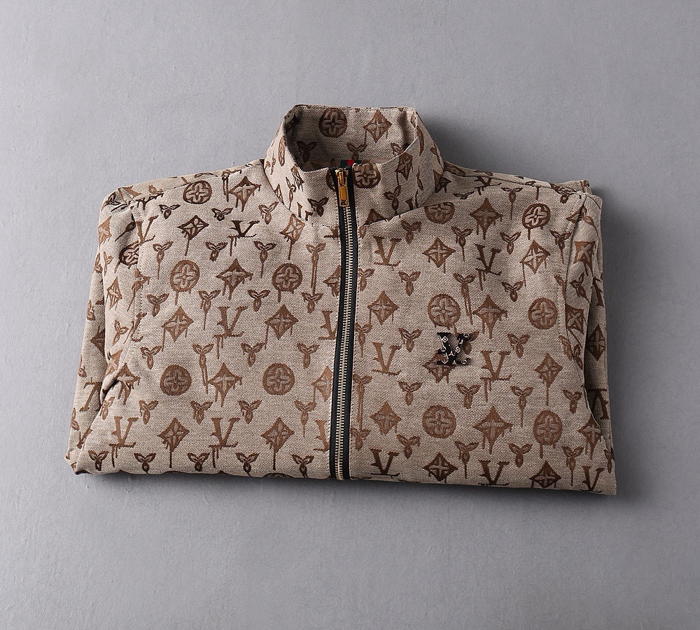 Louis Vuitton Jacket M-l-xxxl